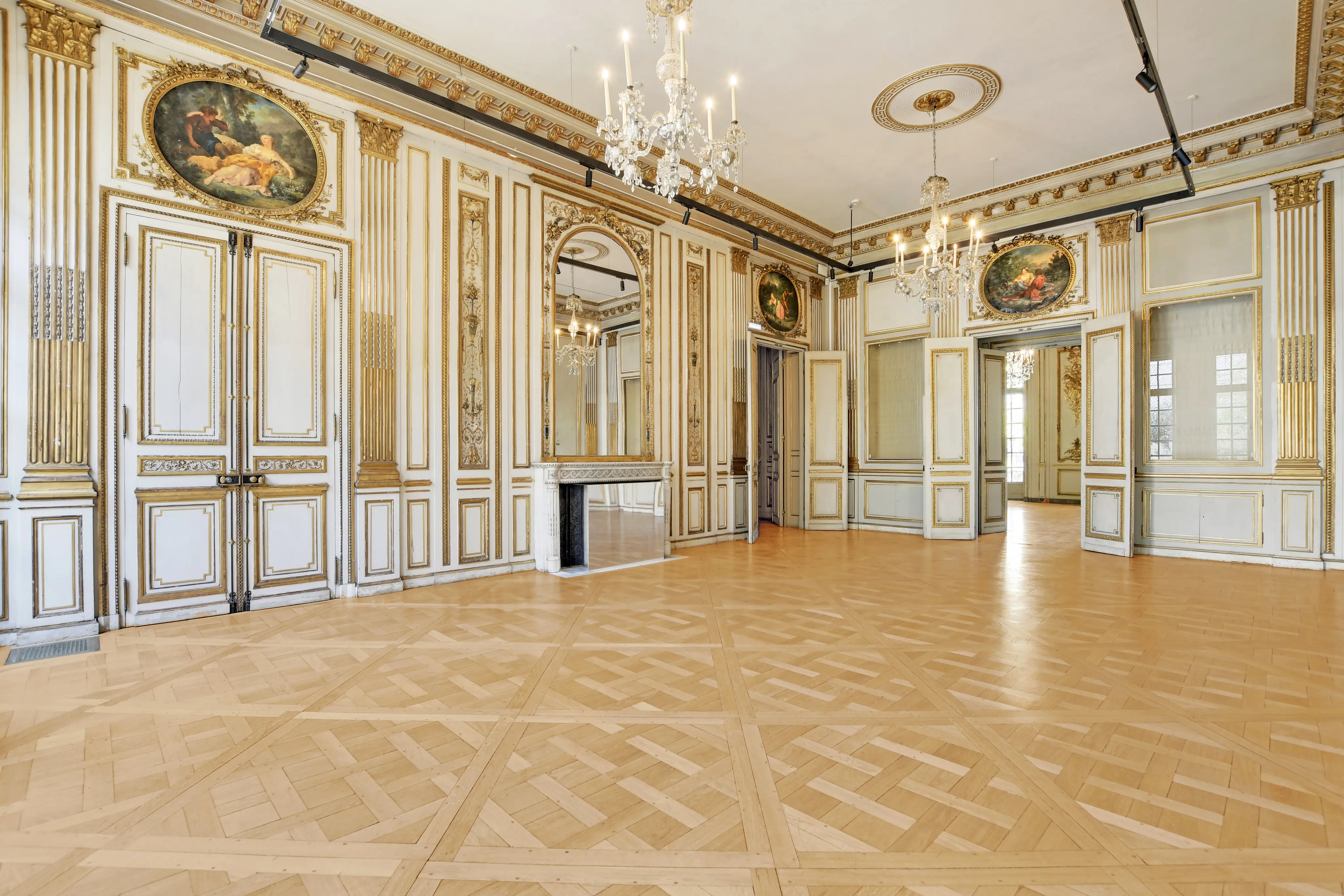 Hôtel Mona Bismark By Keys 8