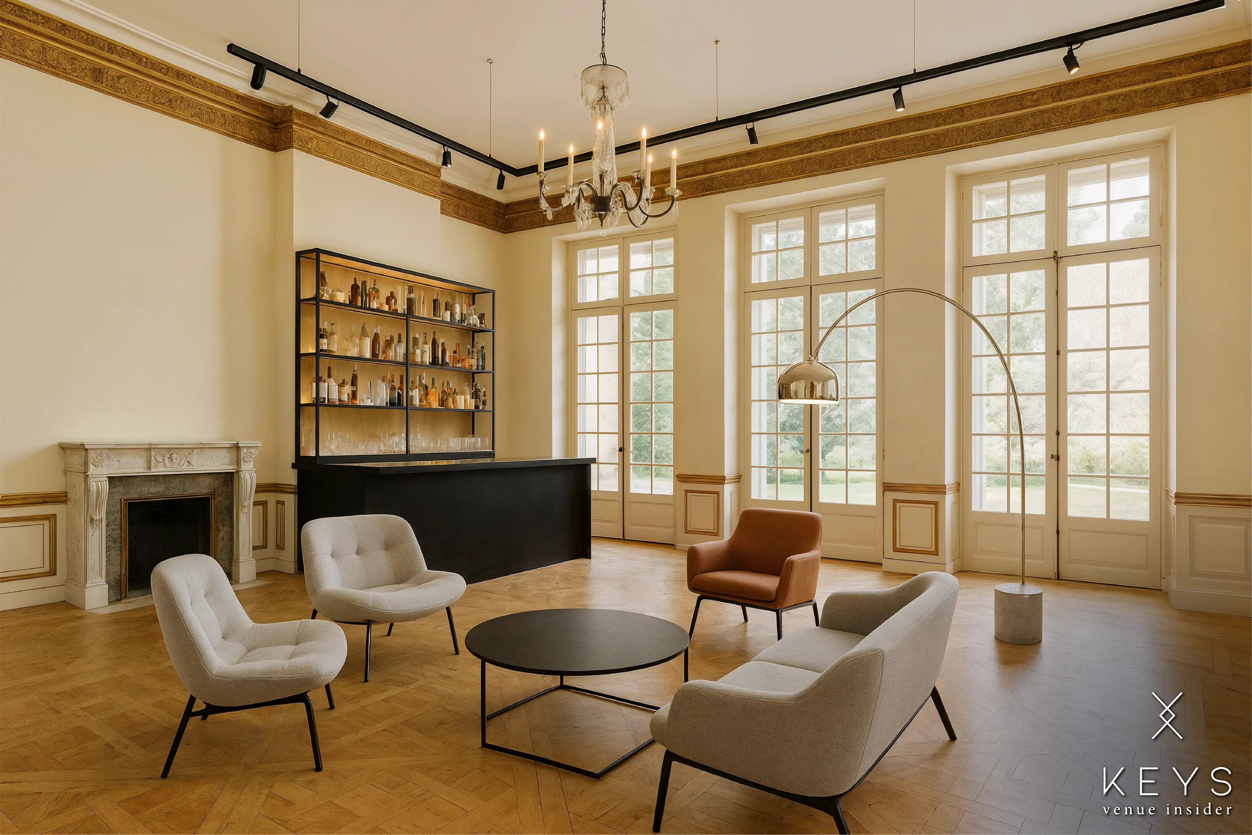 Hôtel Mona Bismark By Keys 9