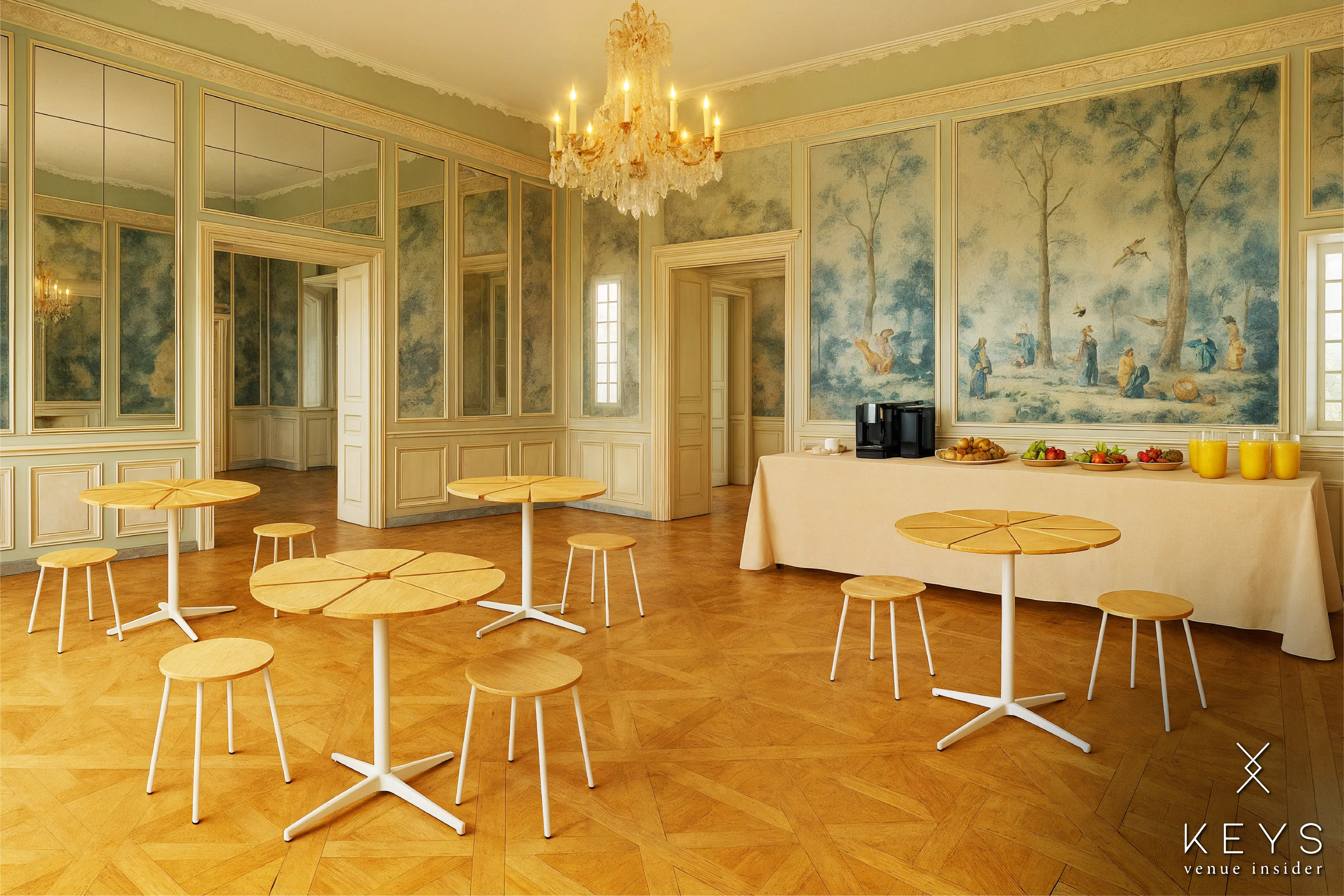 Hôtel Mona Bismark By Keys 11