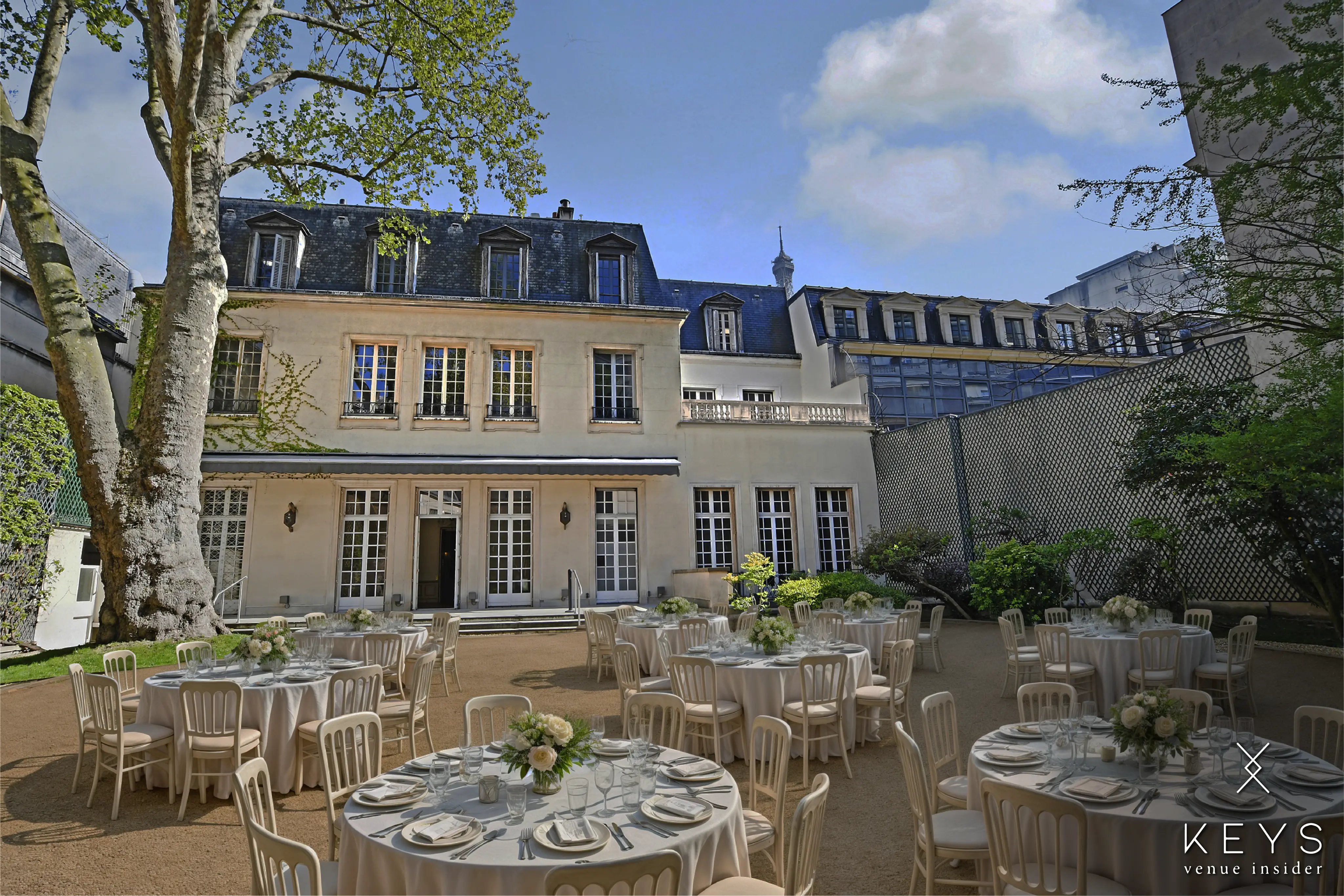 Hôtel Mona Bismark By Keys 12