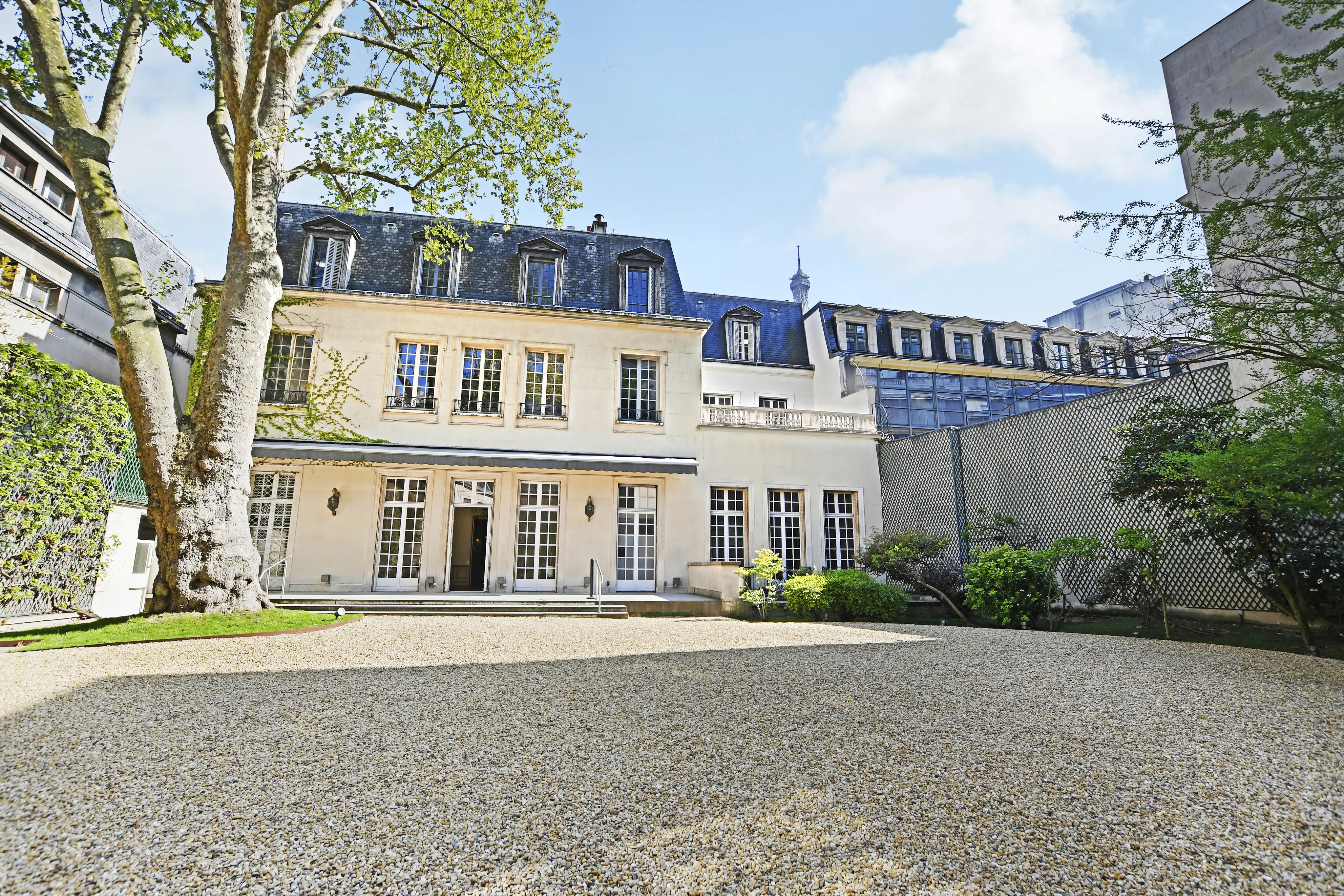 Hôtel Mona Bismark By Keys 15