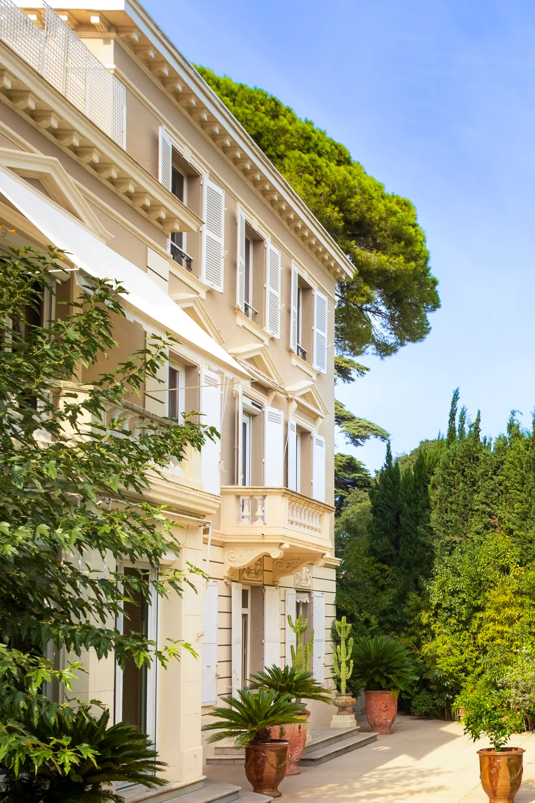 Villa Polonia by Keys 3