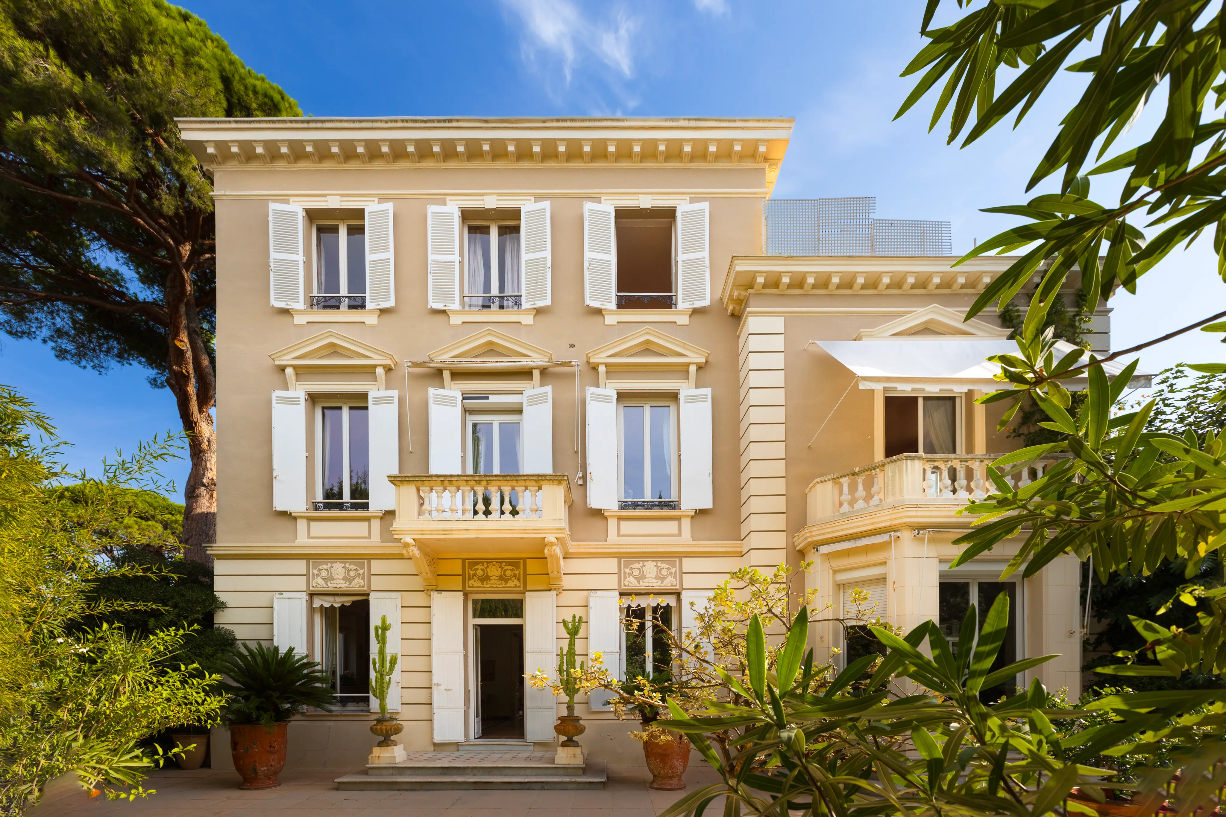 Villa Polonia by Keys 4