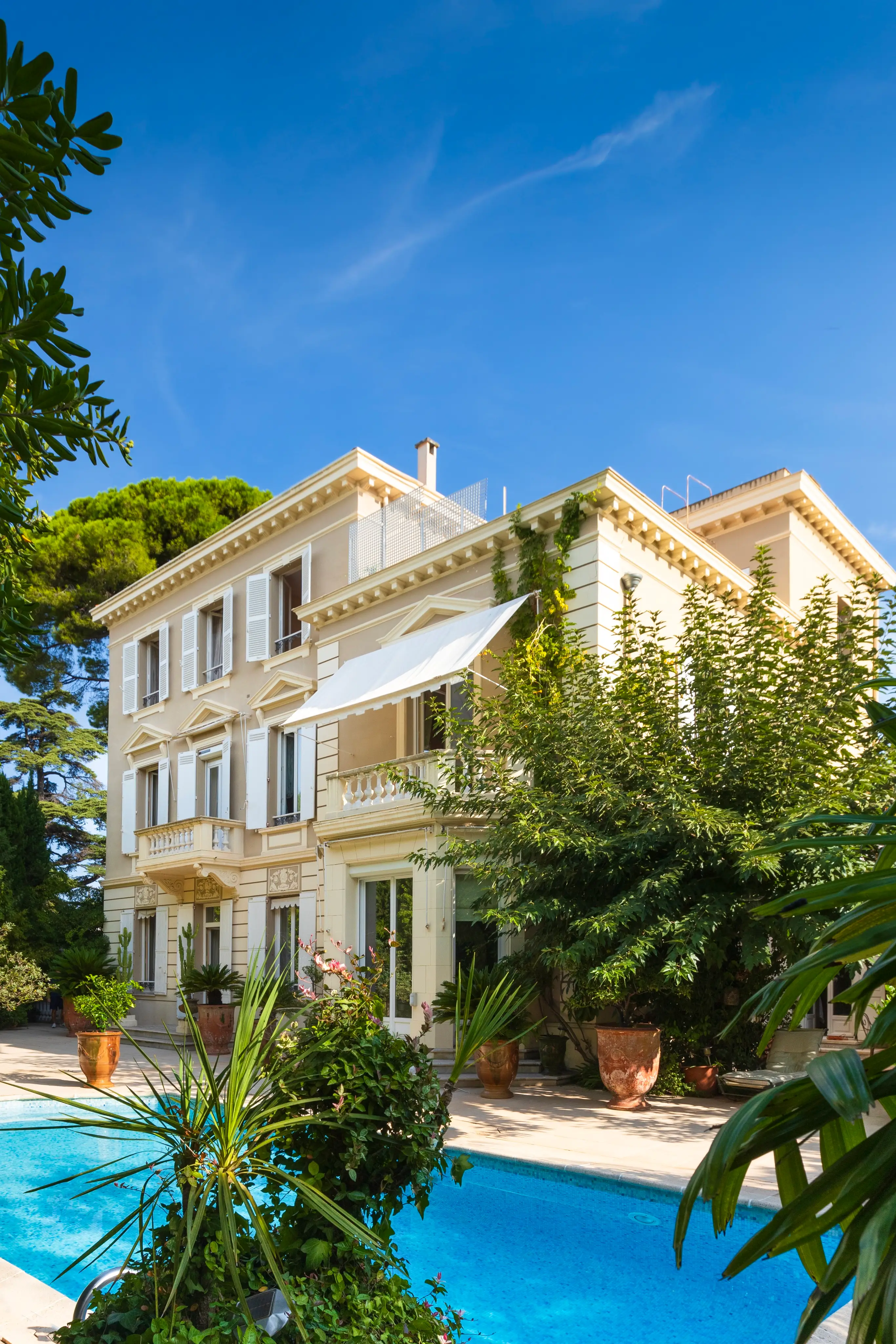 Villa Polonia by Keys 6