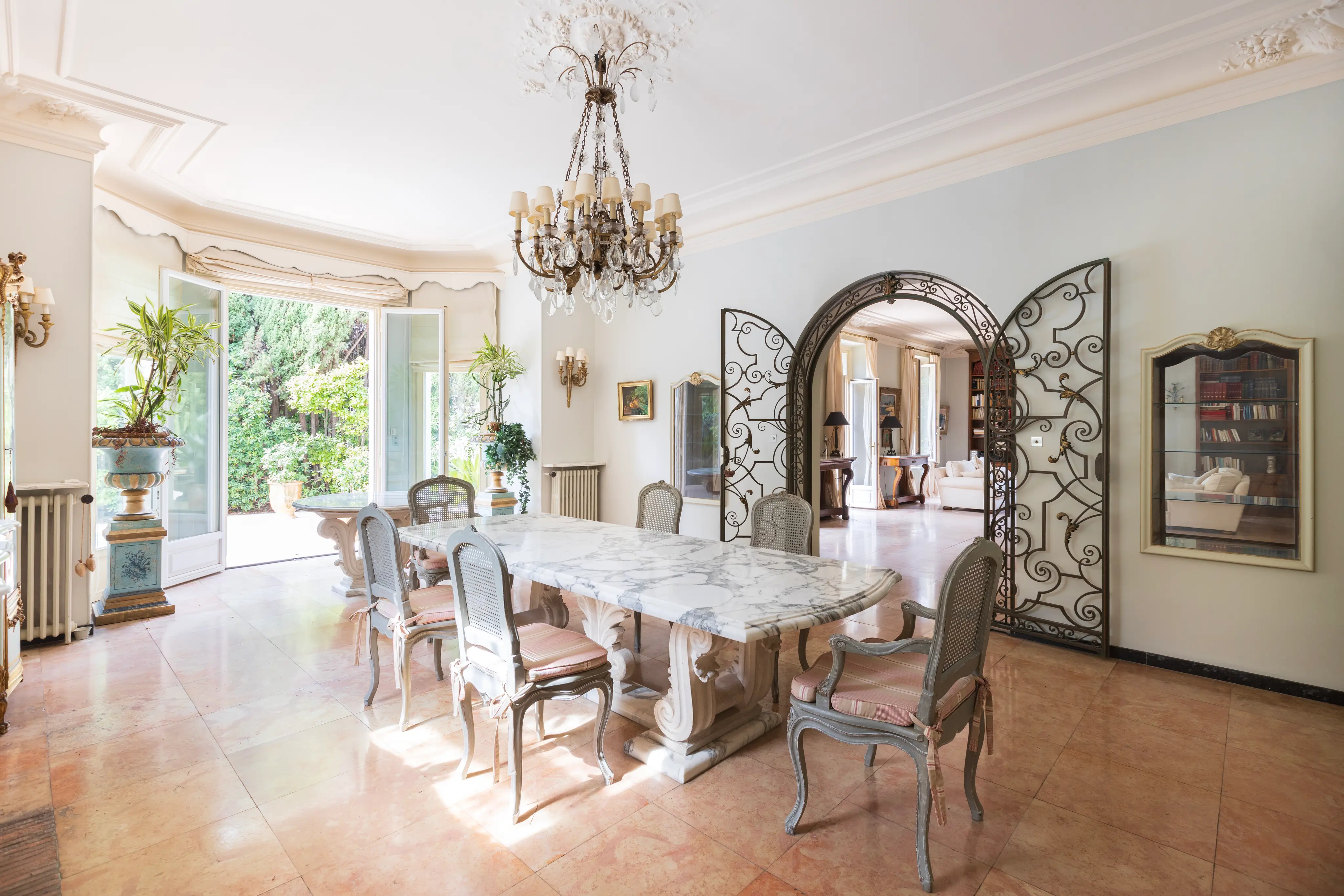 Villa Polonia by Keys 7