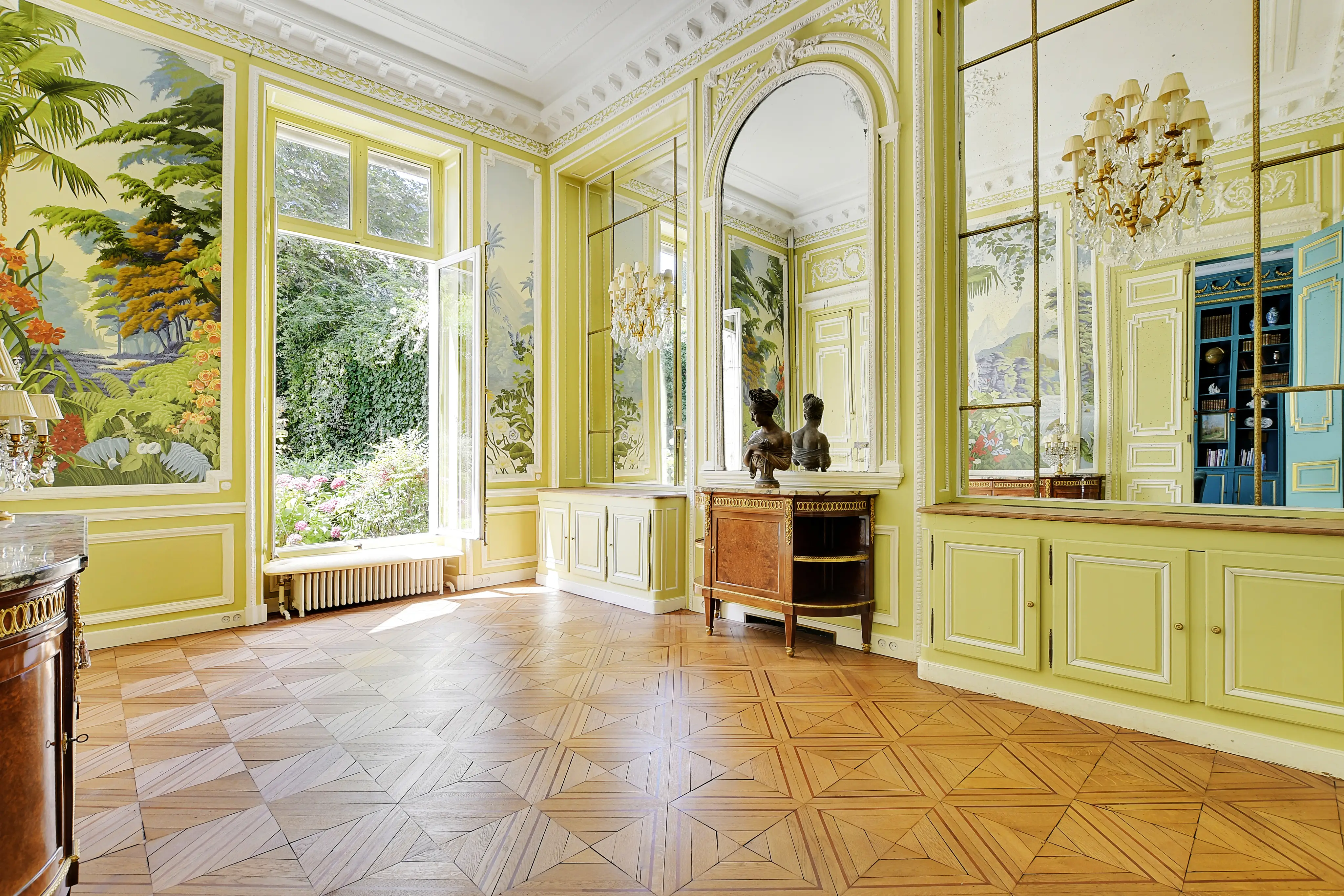 Hôtel de Montgascon 4