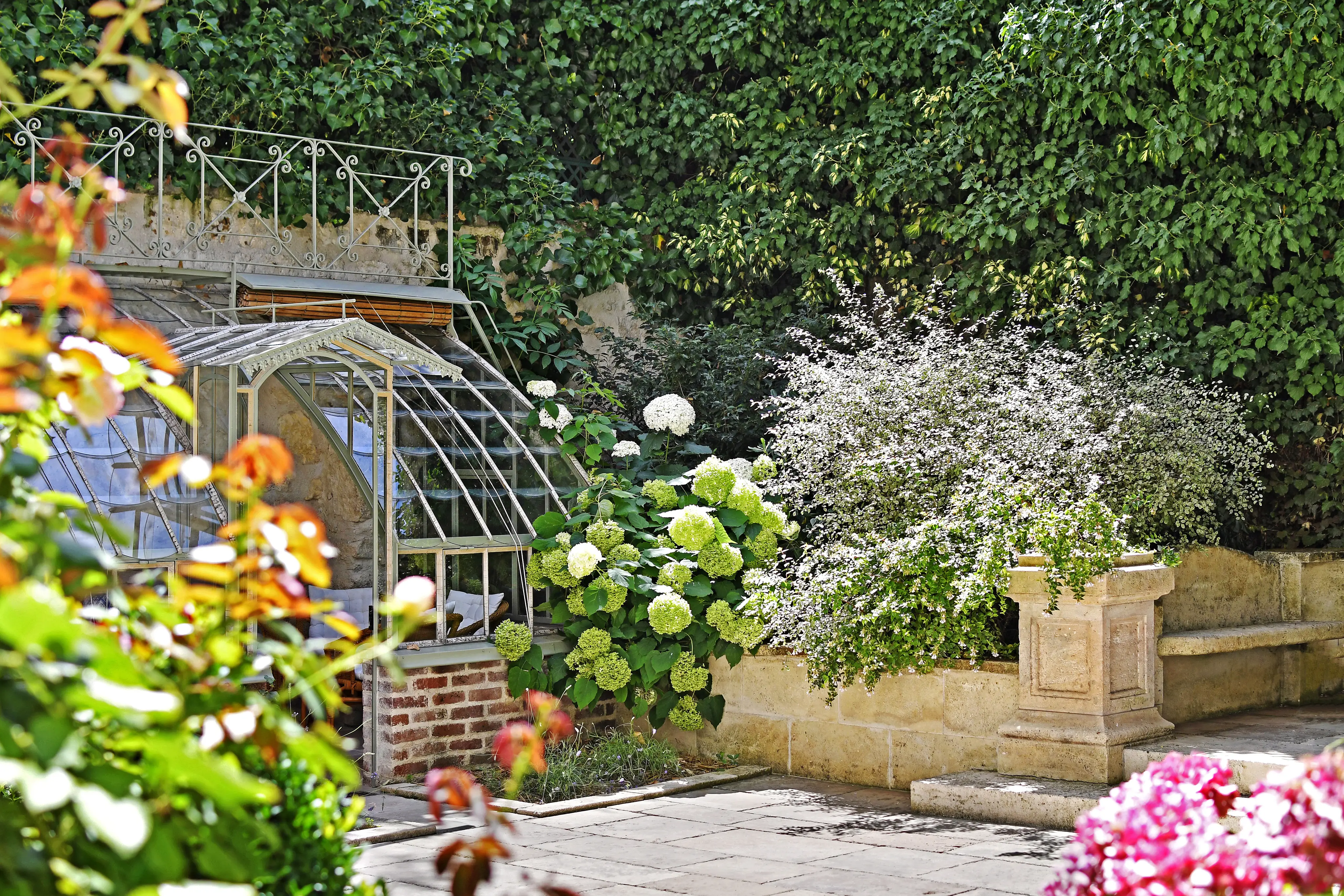 Hôtel de Montgascon 11