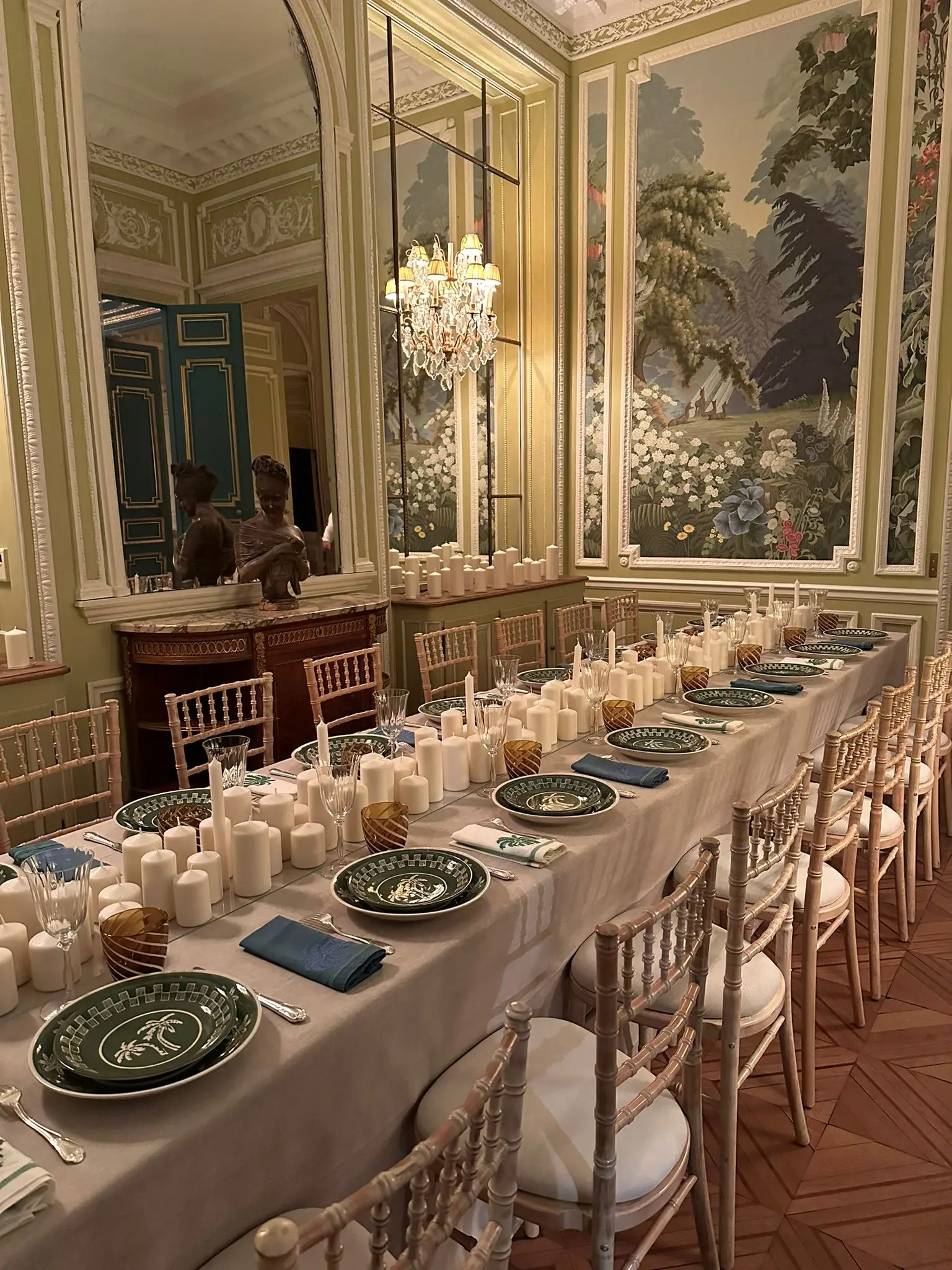 Hôtel de Montgascon 18