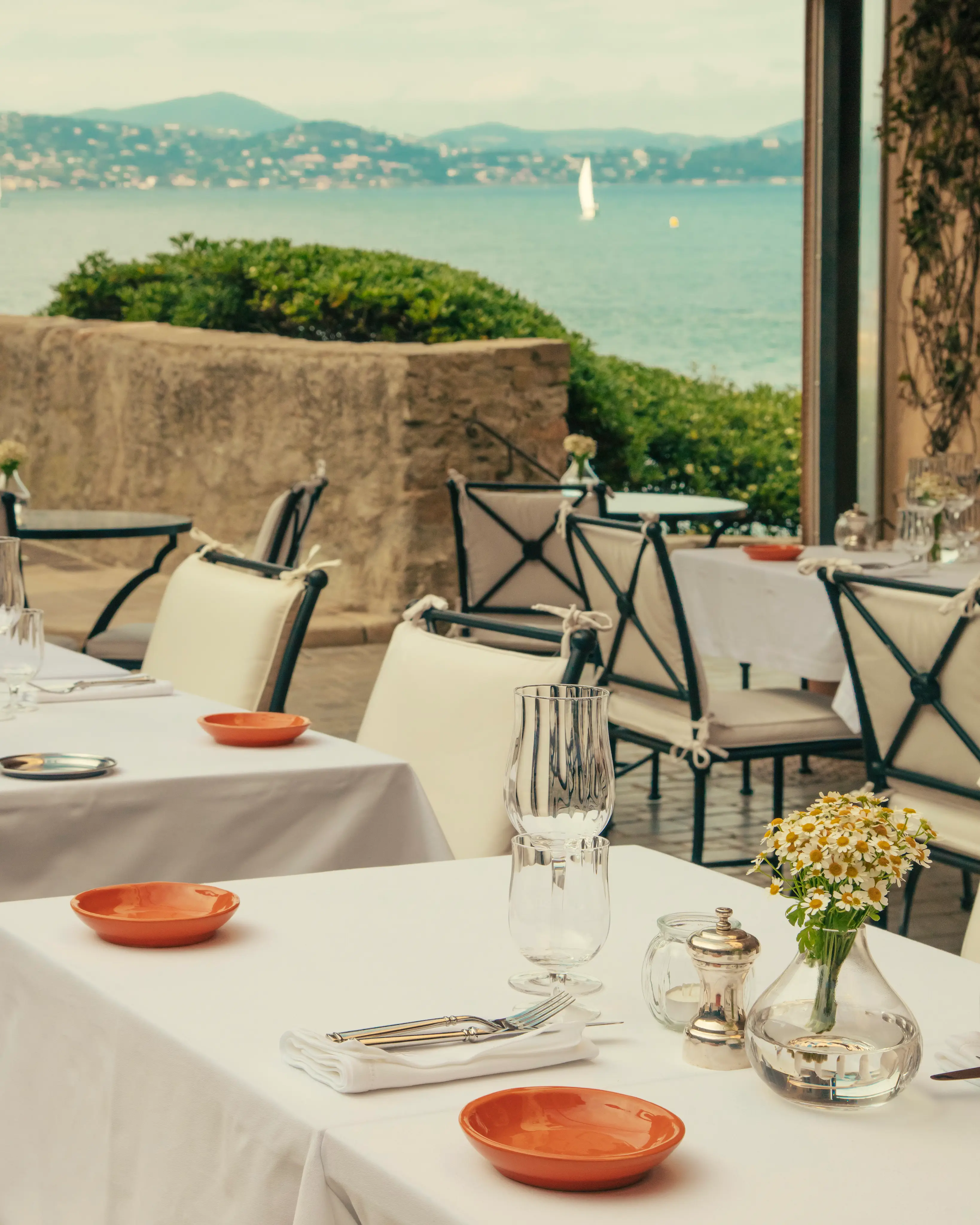 Hôtel La Ponche 5