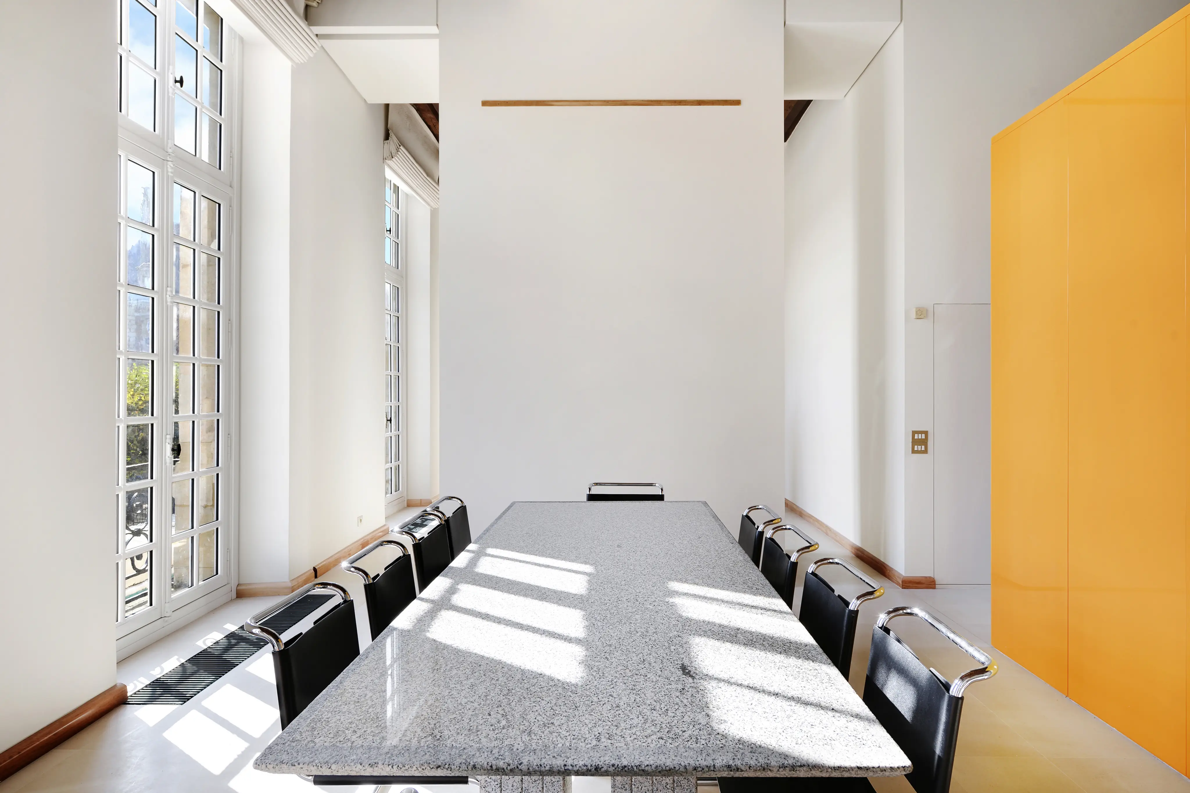 Appartement Vosges 3