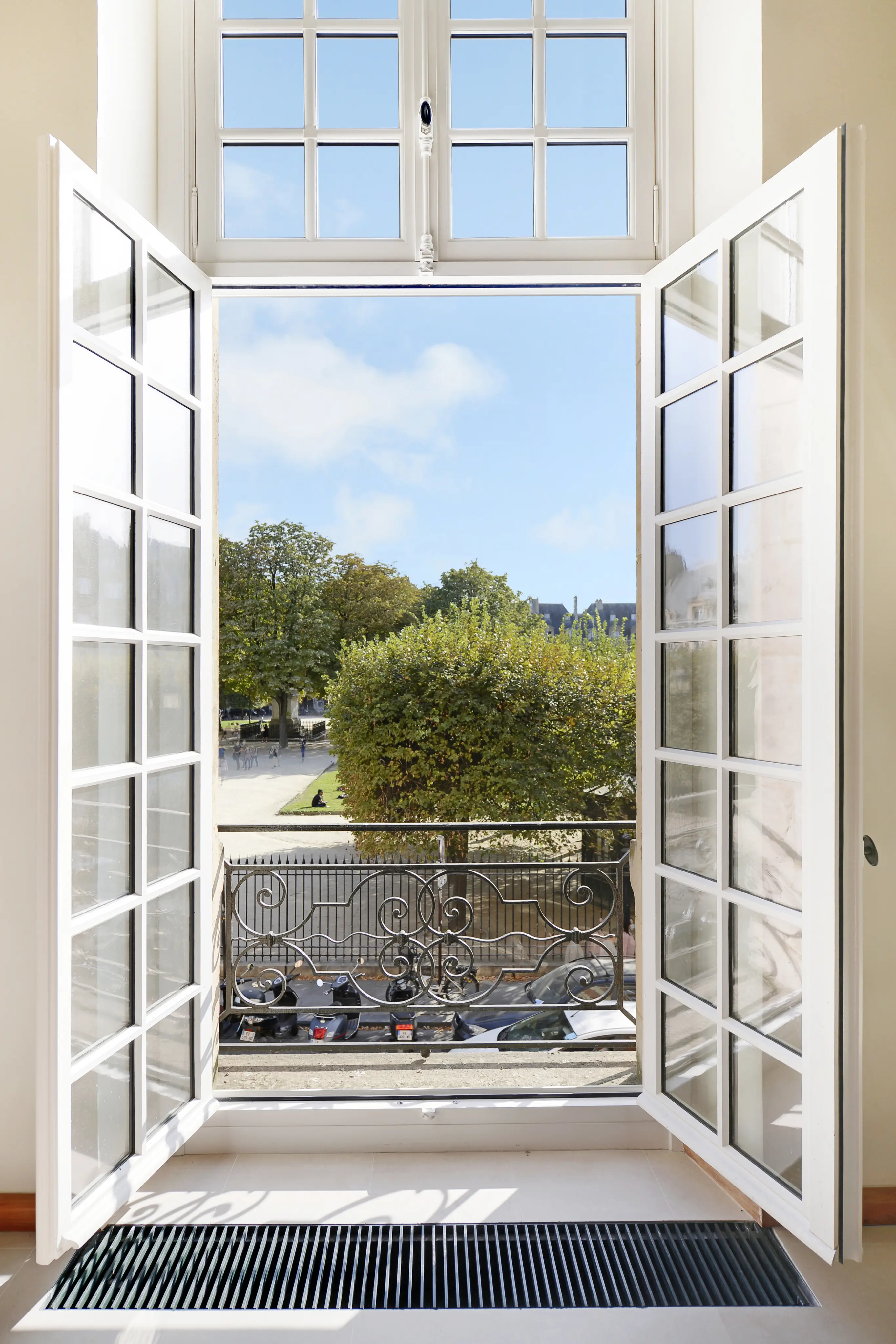 Appartement Vosges 4