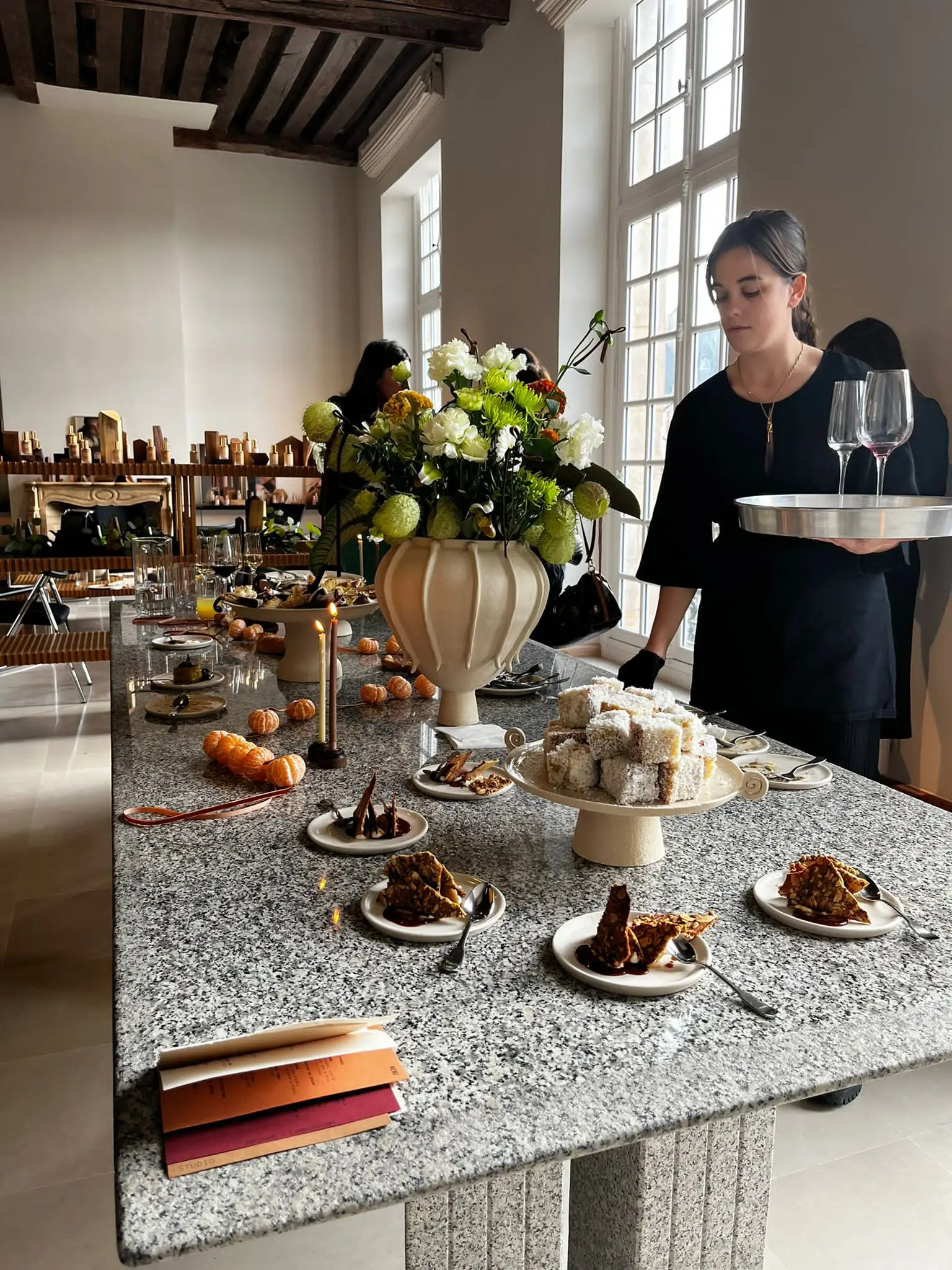 Appartement Vosges 6