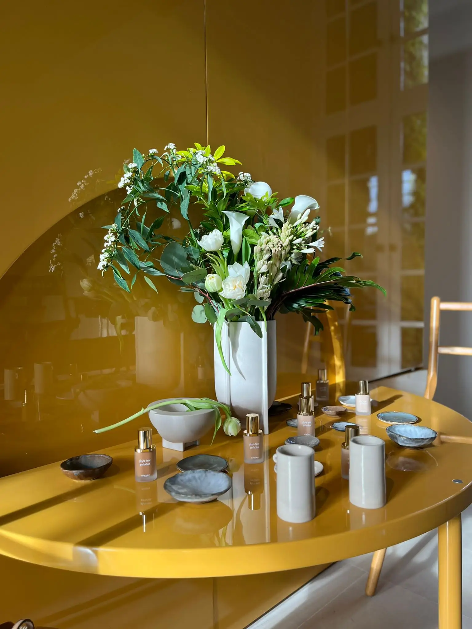 Appartement Vosges 8