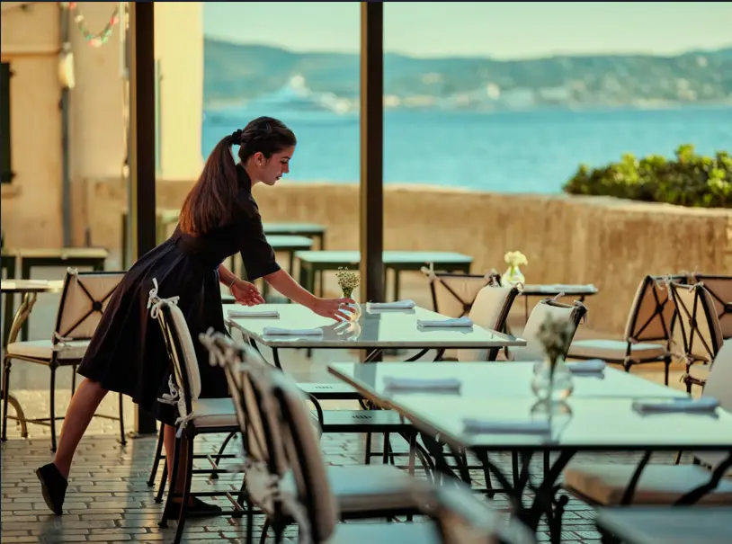 Hôtel La Ponche 4