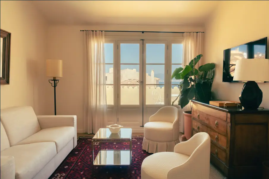 Hôtel La Ponche 8