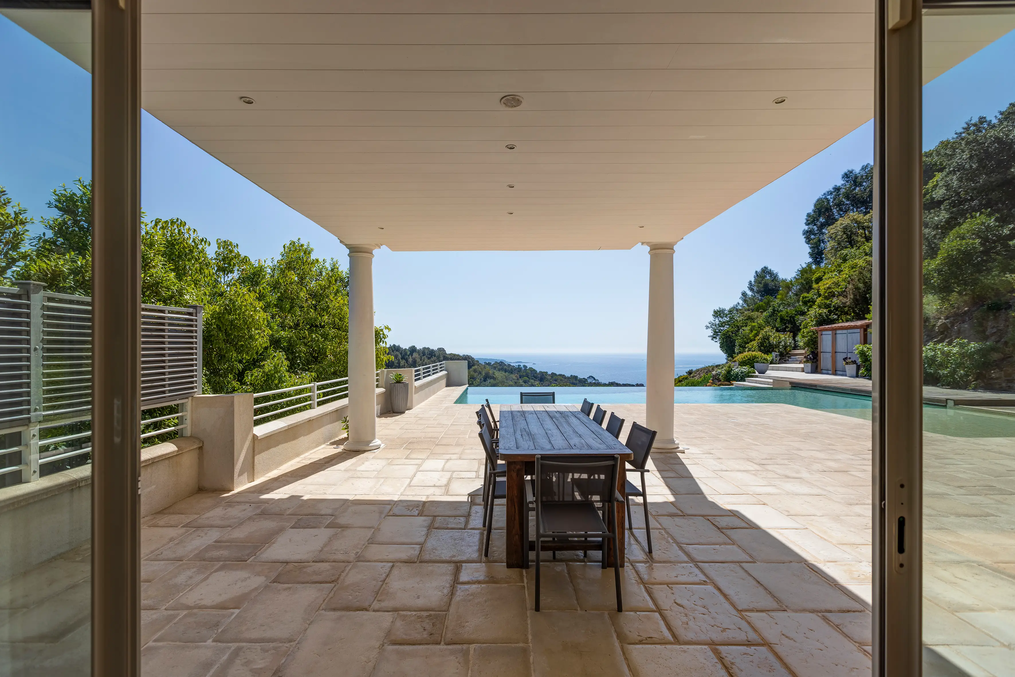 Villa Keys Cannes 3