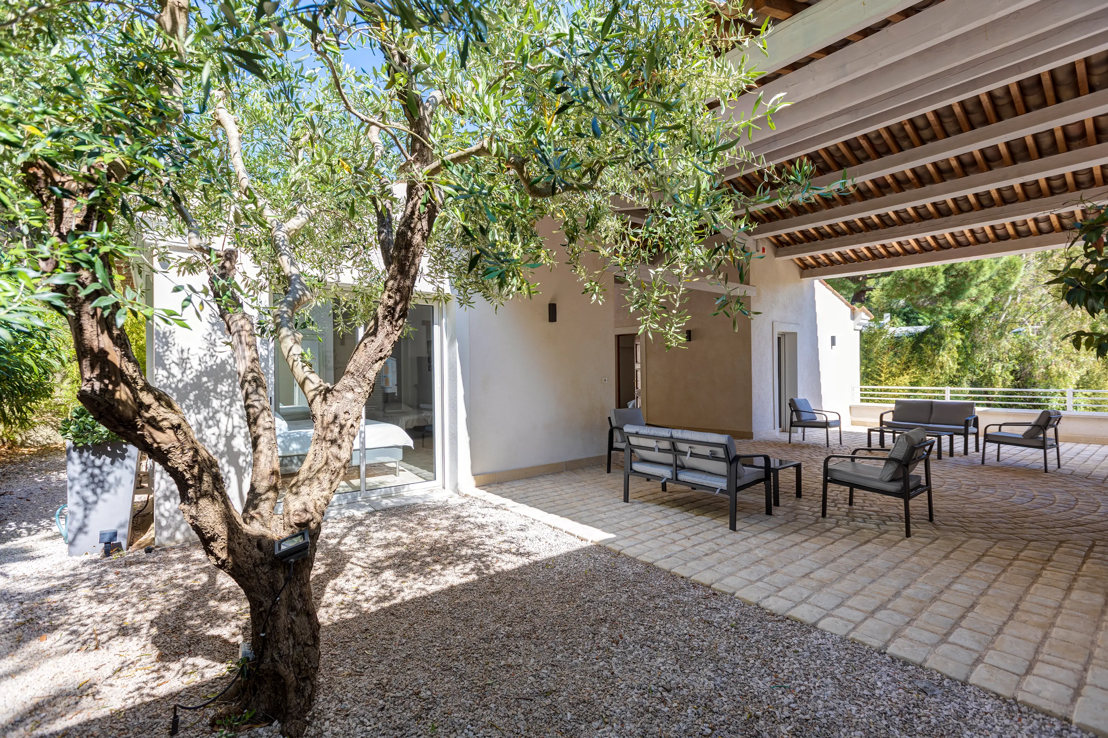 Villa Keys Cannes 8