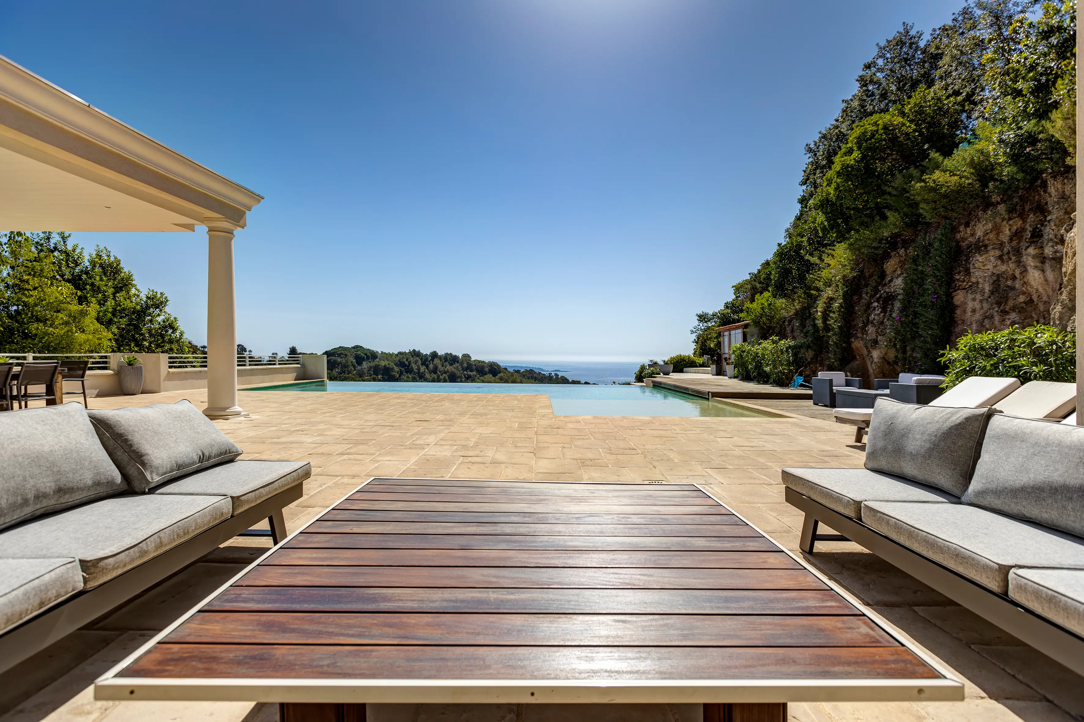 Villa Keys Cannes 4