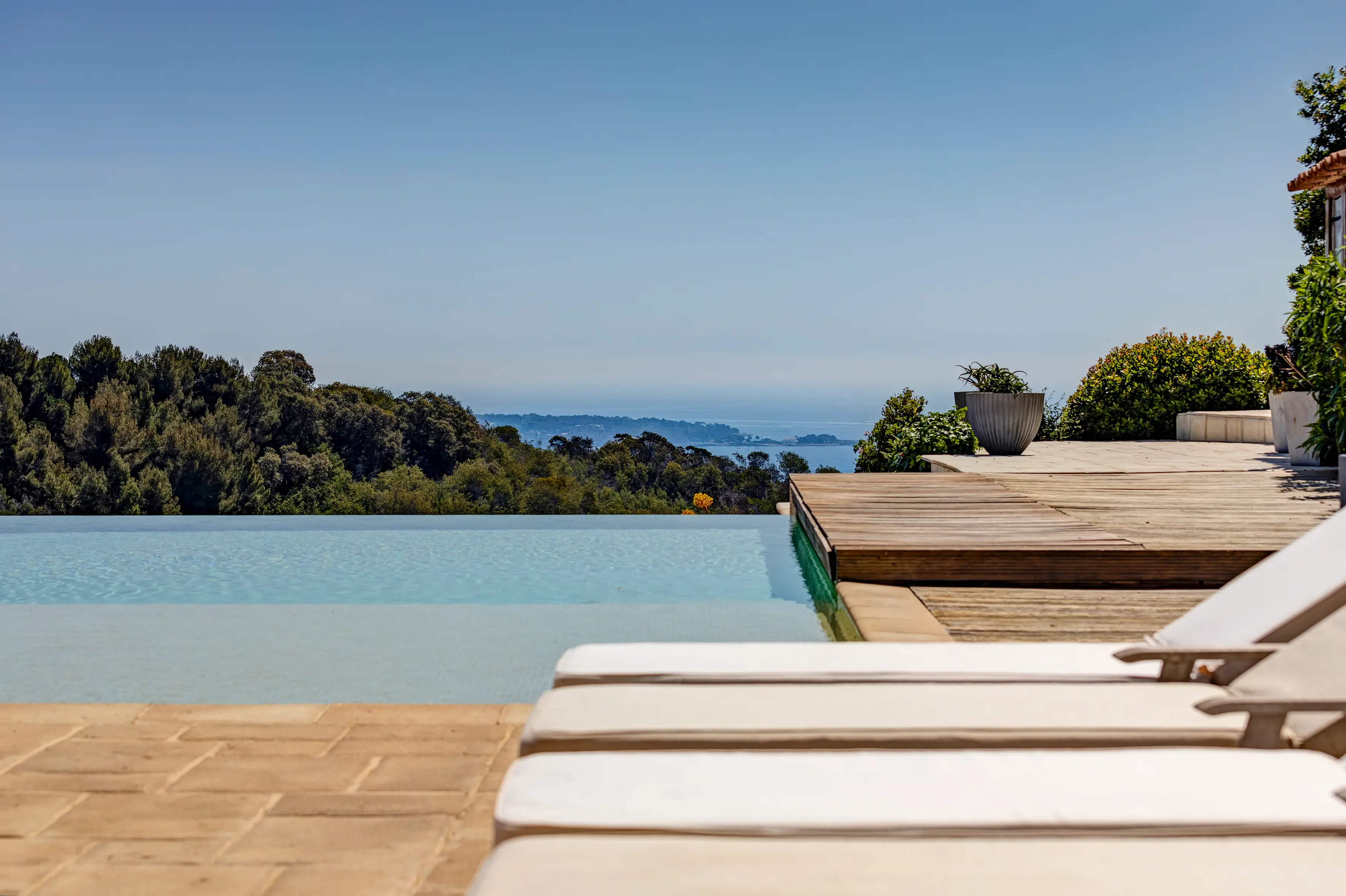 Villa Keys Cannes 5