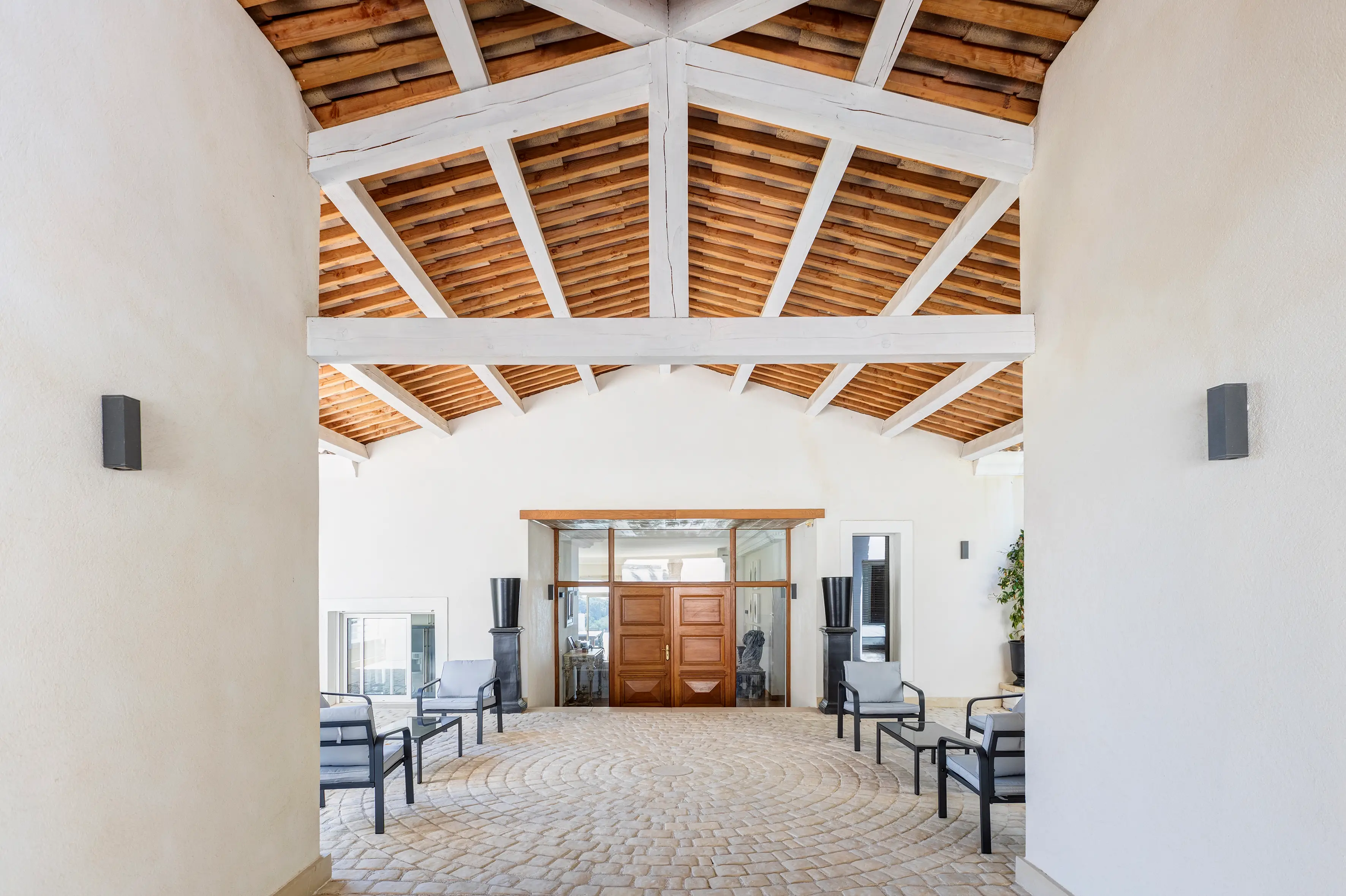 Villa Keys Cannes 11