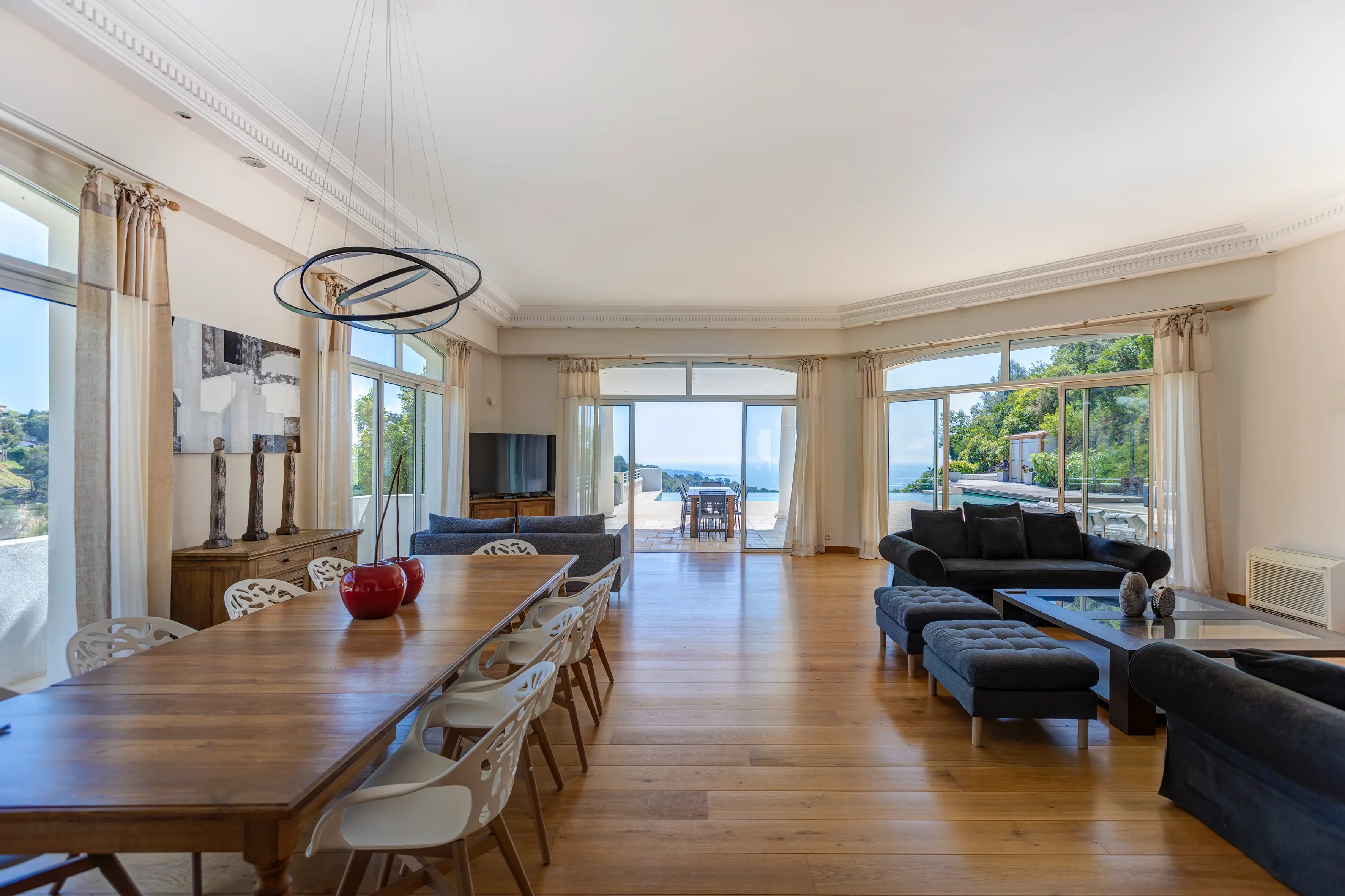 Villa Keys Cannes 6