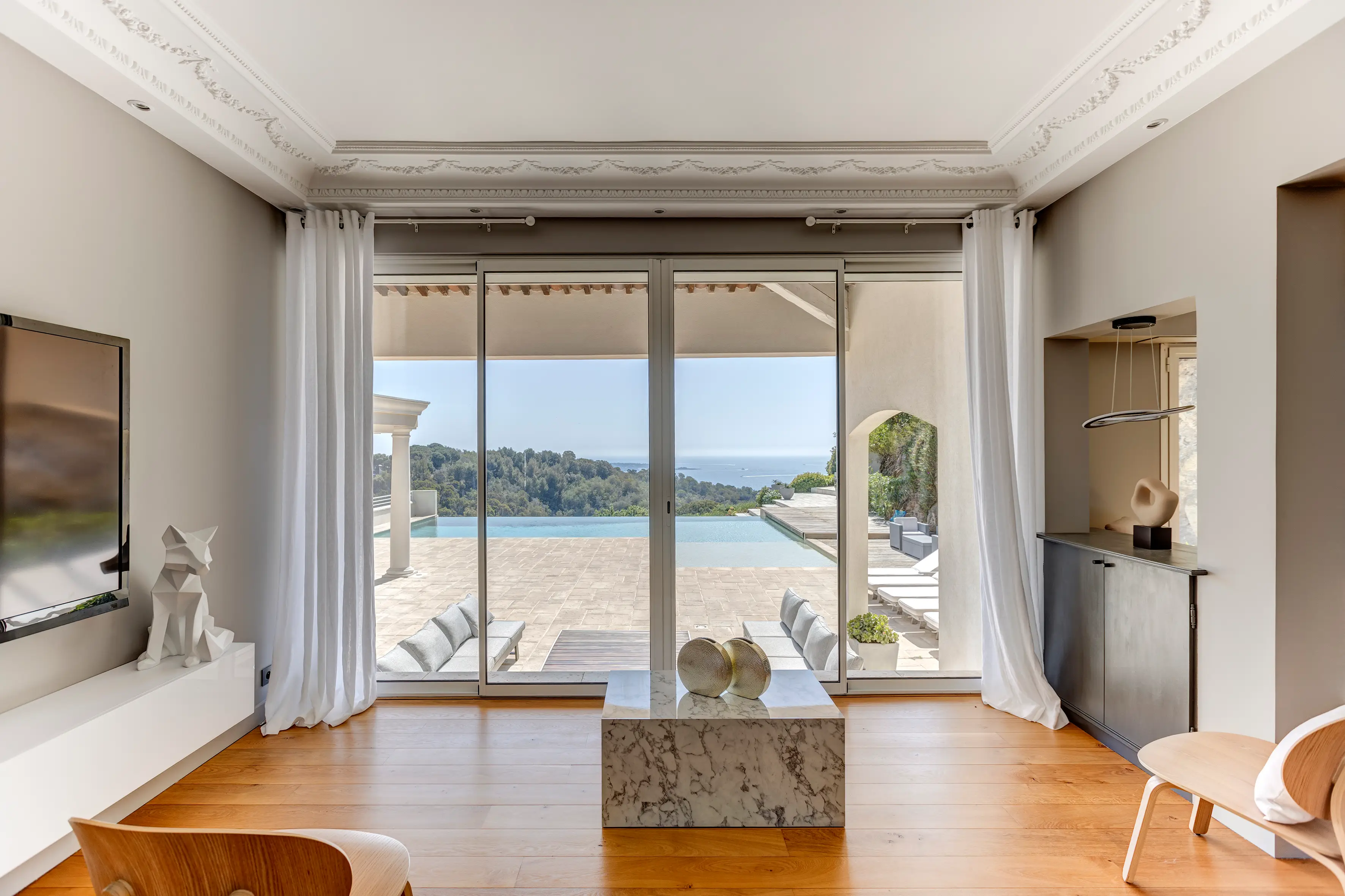 Villa Keys Cannes 7