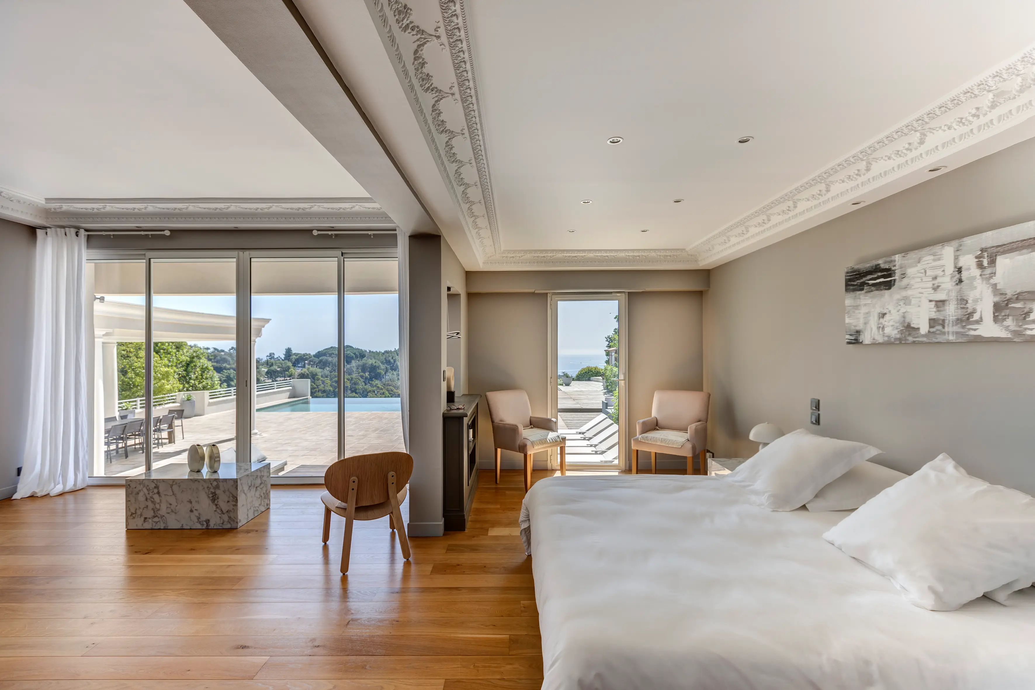 Villa Keys Cannes 14