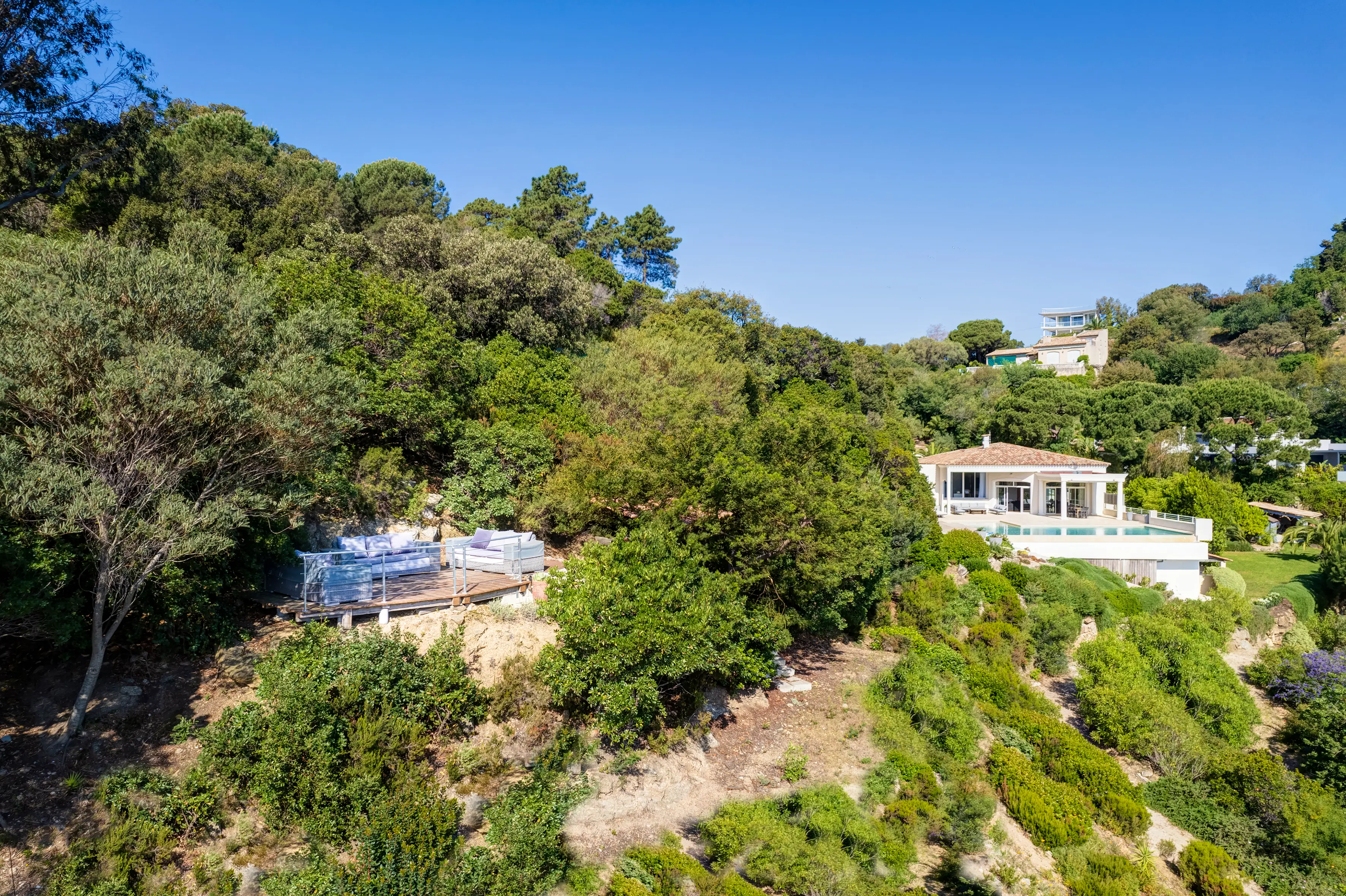 Villa Keys Cannes 12