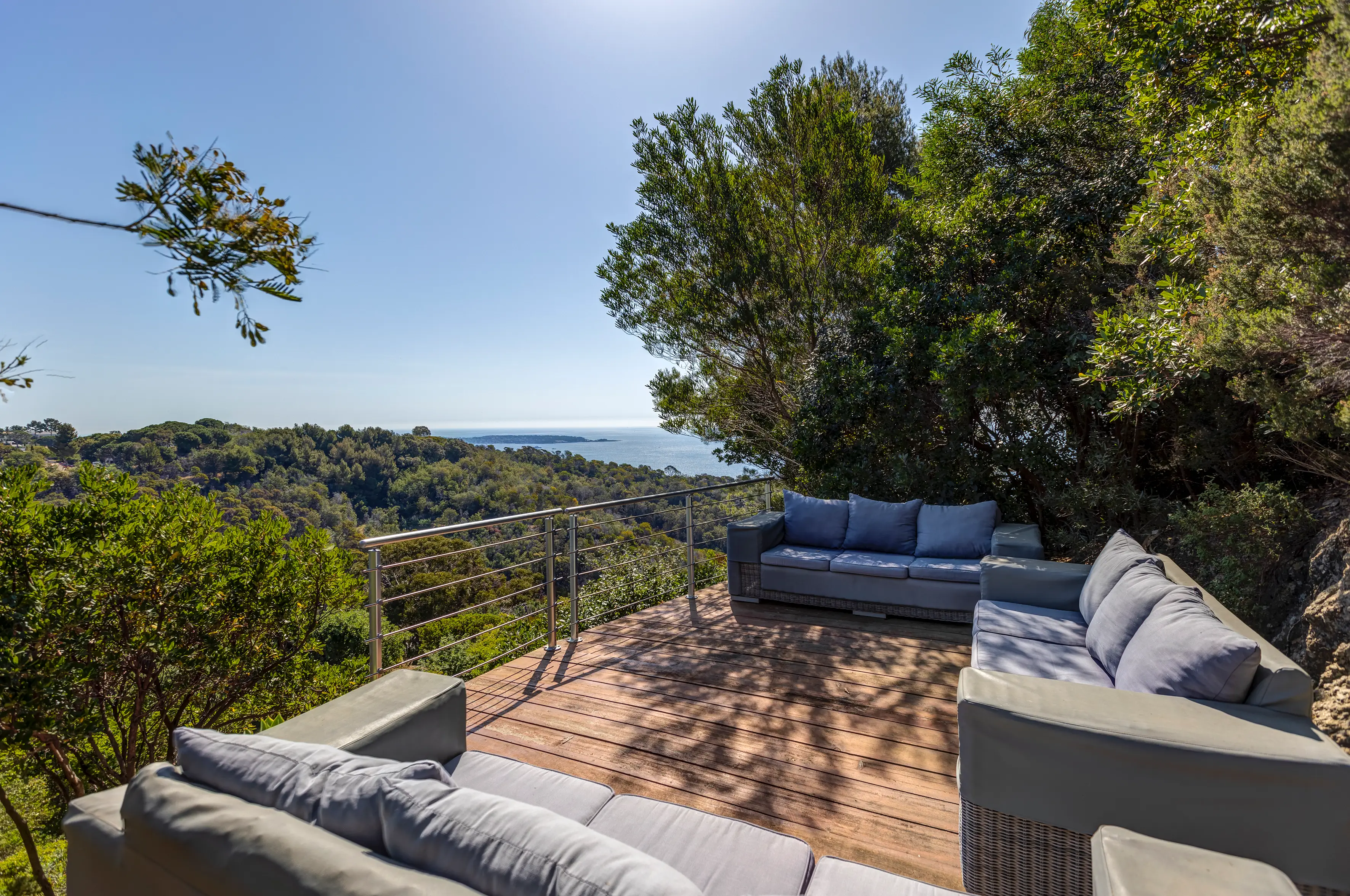 Villa Keys Cannes 15