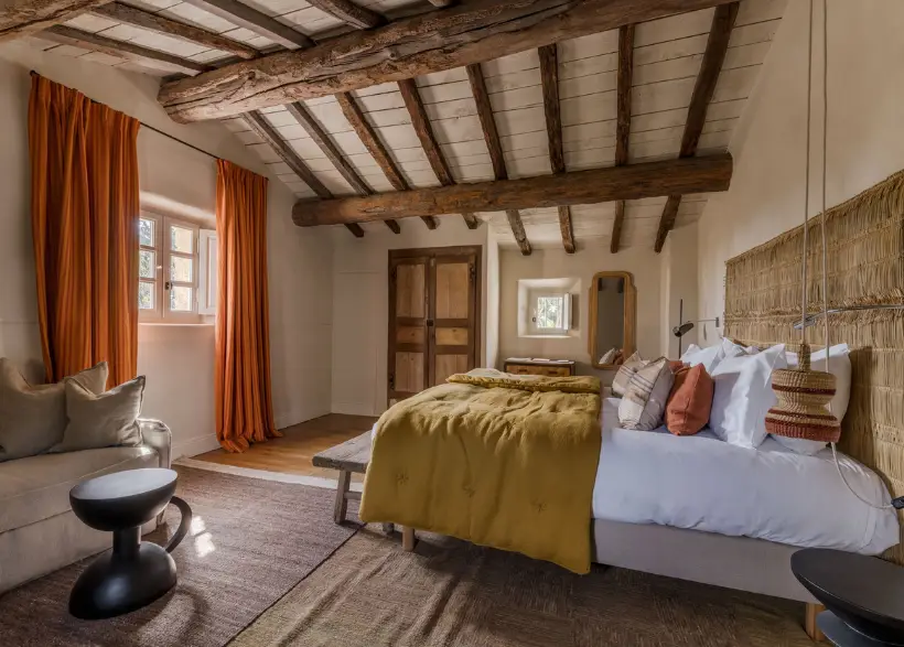 Les Petites Maisons-Hameau des Baux 4