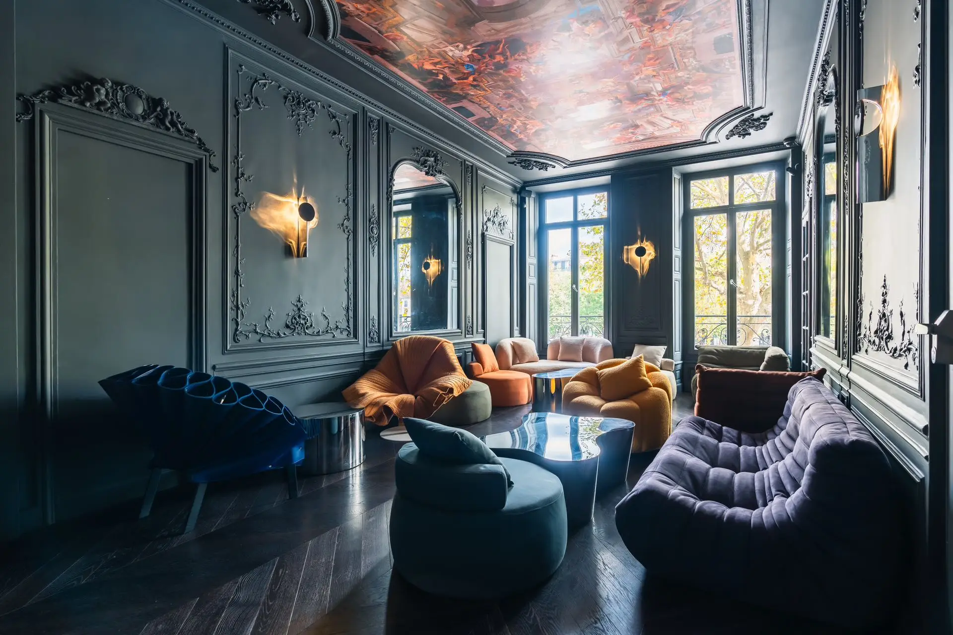 Restaurant Prost & Speakeasy 11