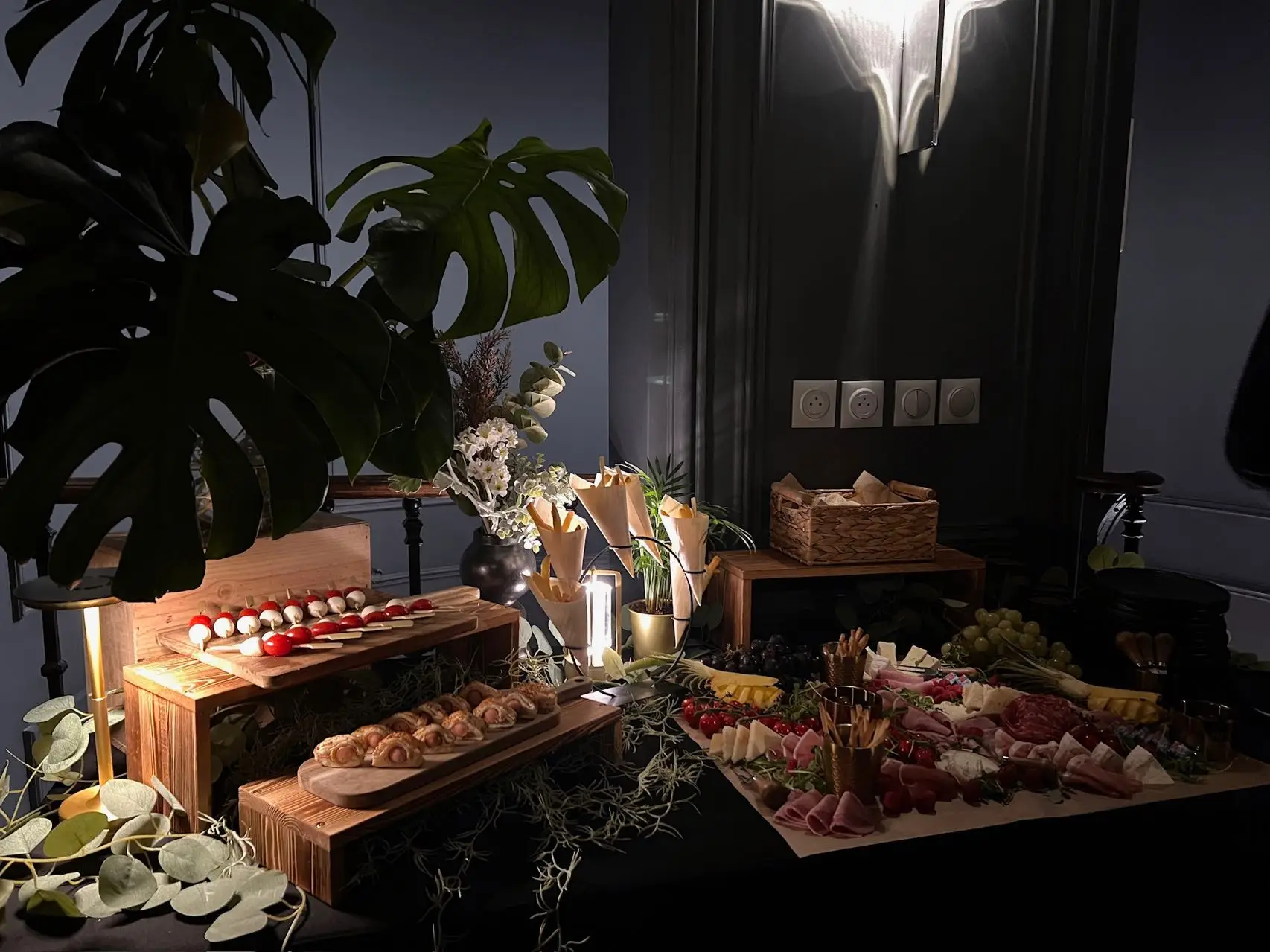 Restaurant Prost & Speakeasy 27