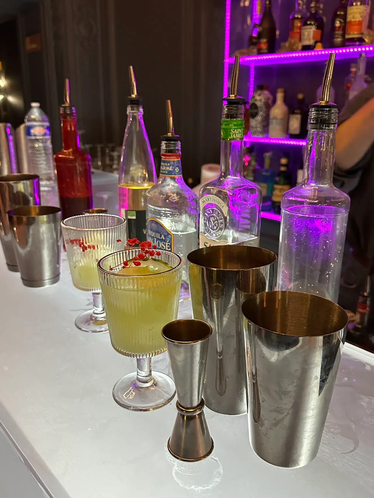 Restaurant Prost & Speakeasy 42