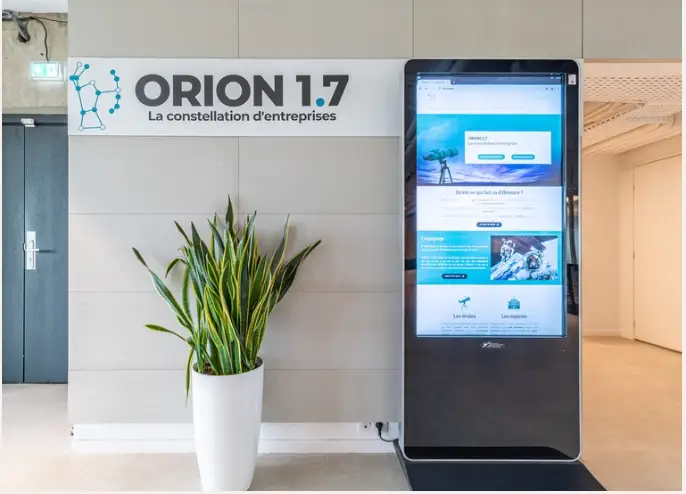 Orion 1.7 6
