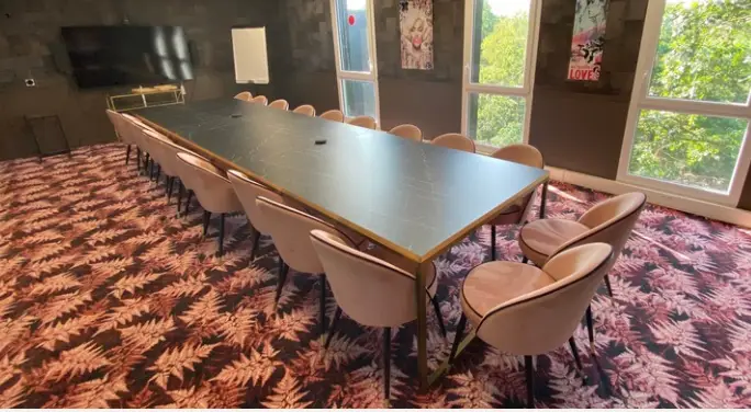 ORION 1.7- ESPACE DU MADRILLET