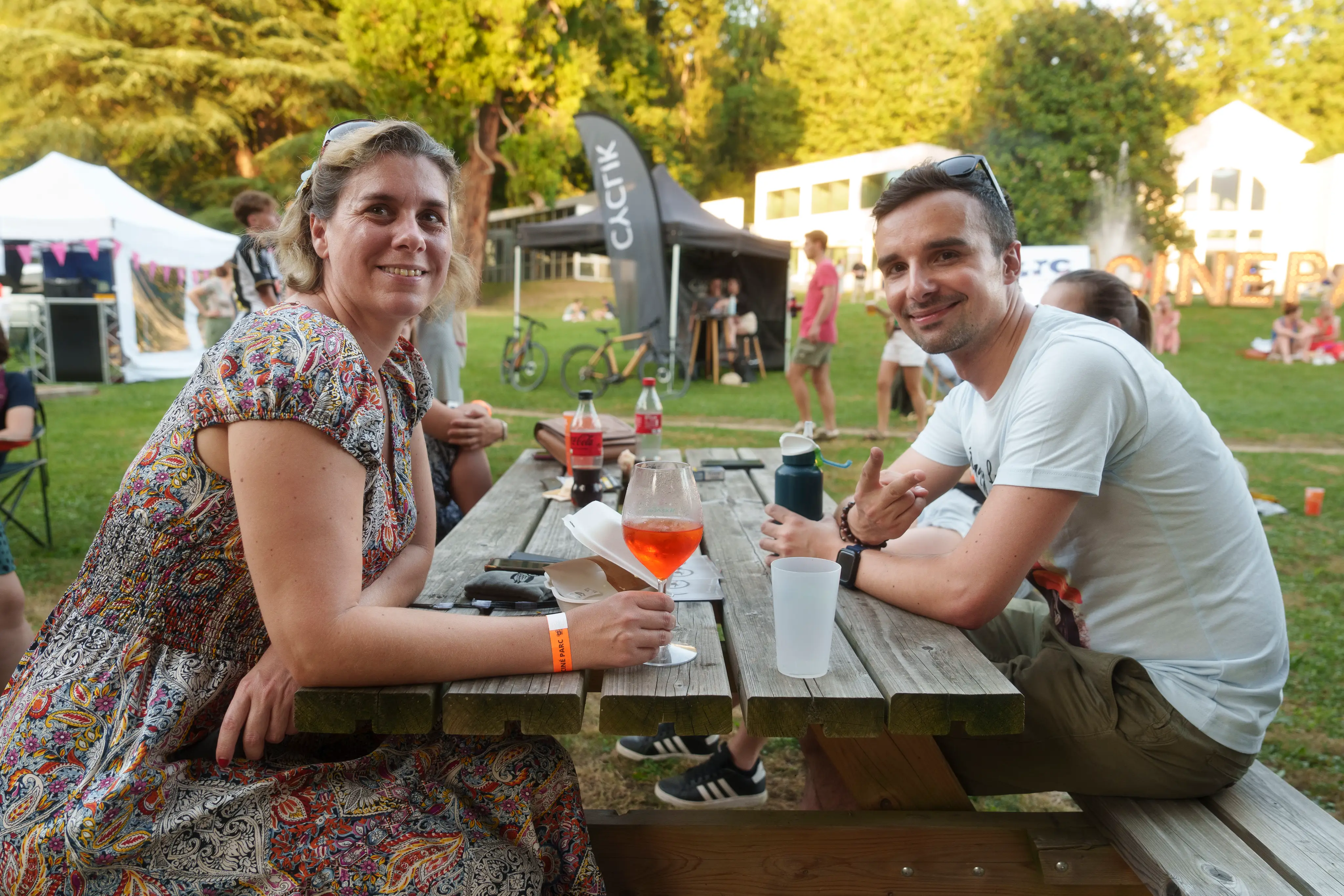 Domaine de Marlioz Aix les Bains - Mercure**** - Ibis Styles**** 28