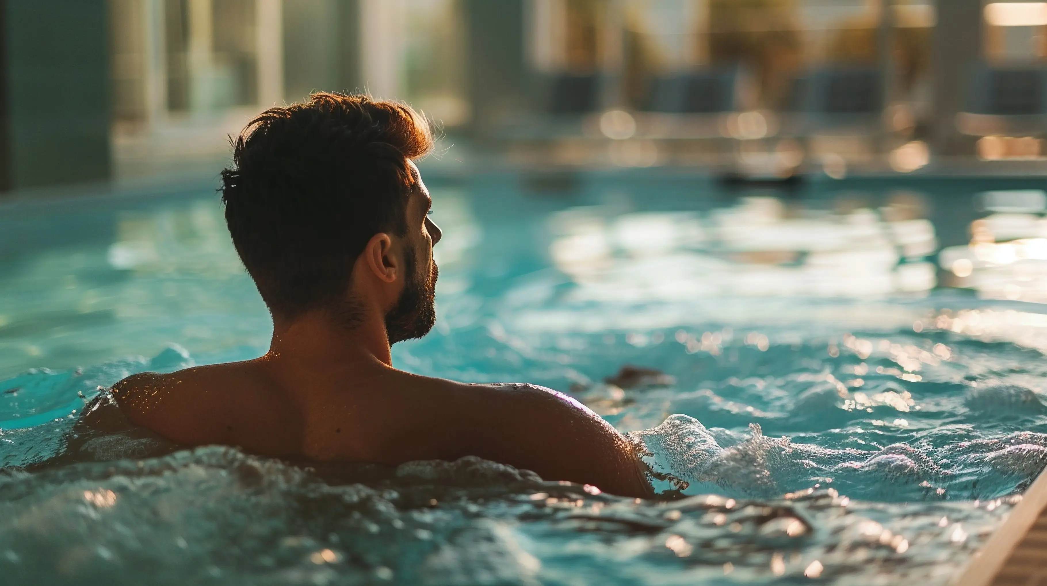 Domaine de Marlioz Aix les Bains - Mercure**** - Ibis Styles**** 35