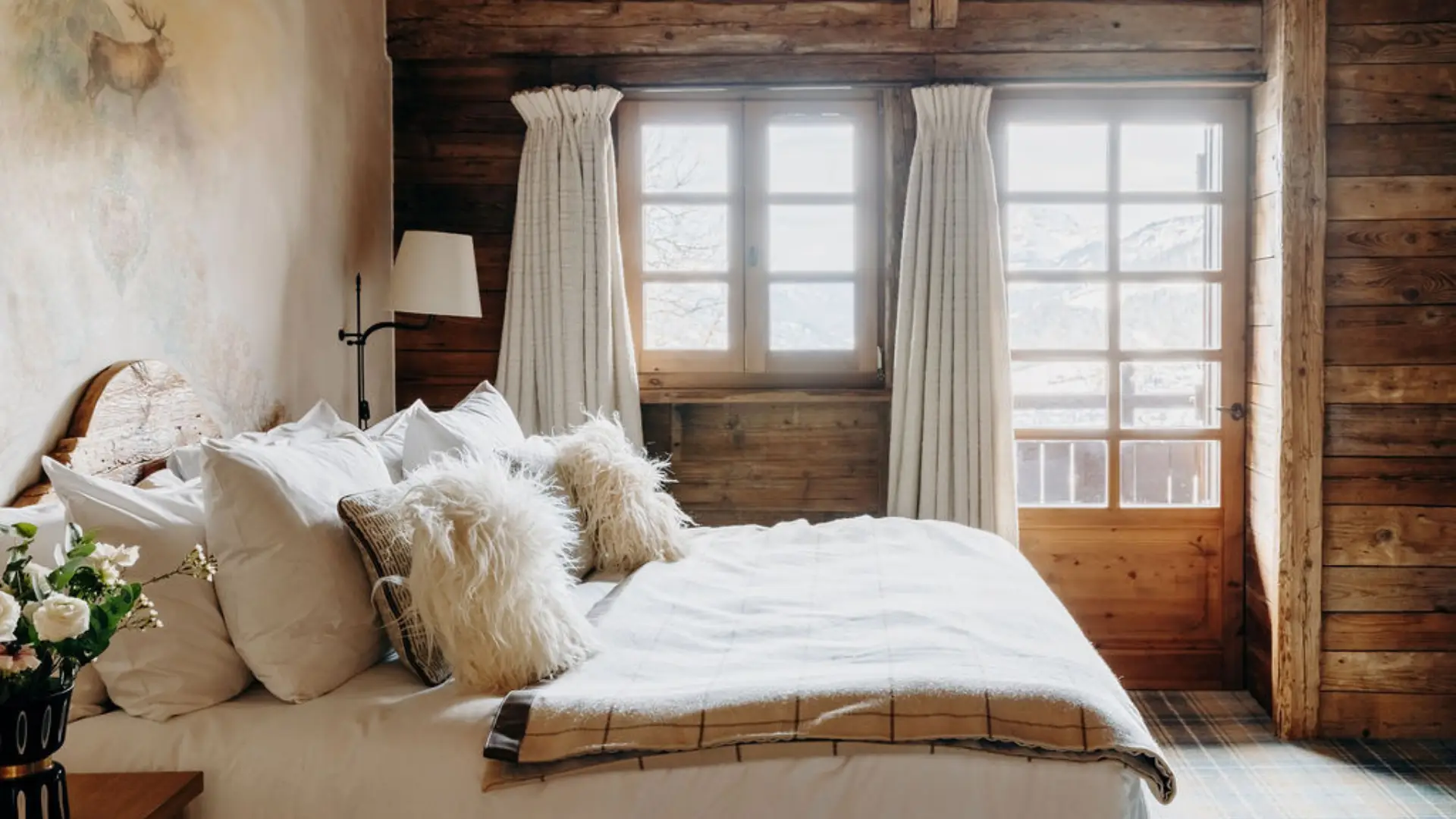 Les Chalets du Mont d'Arbois 8