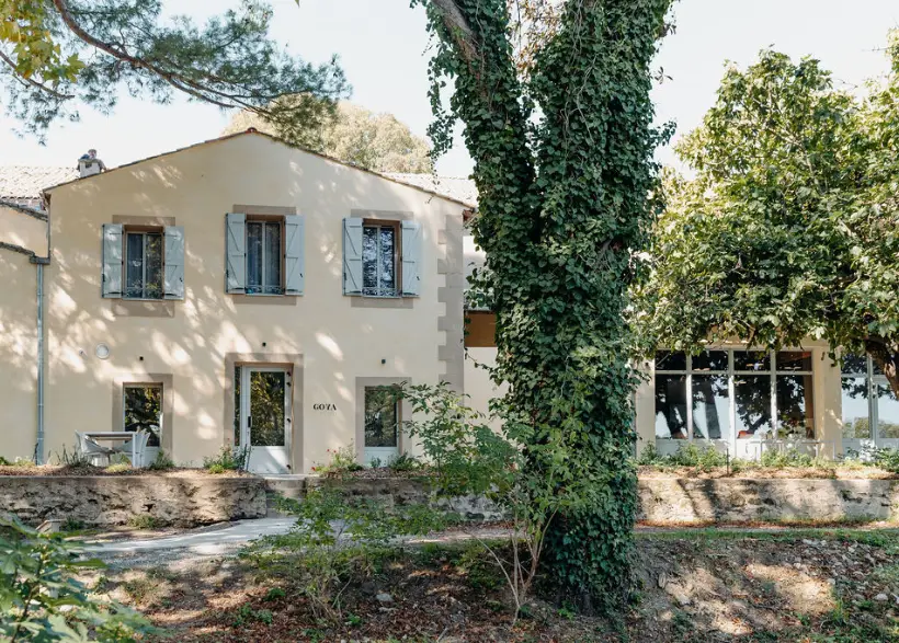 Domaine de Biar 8