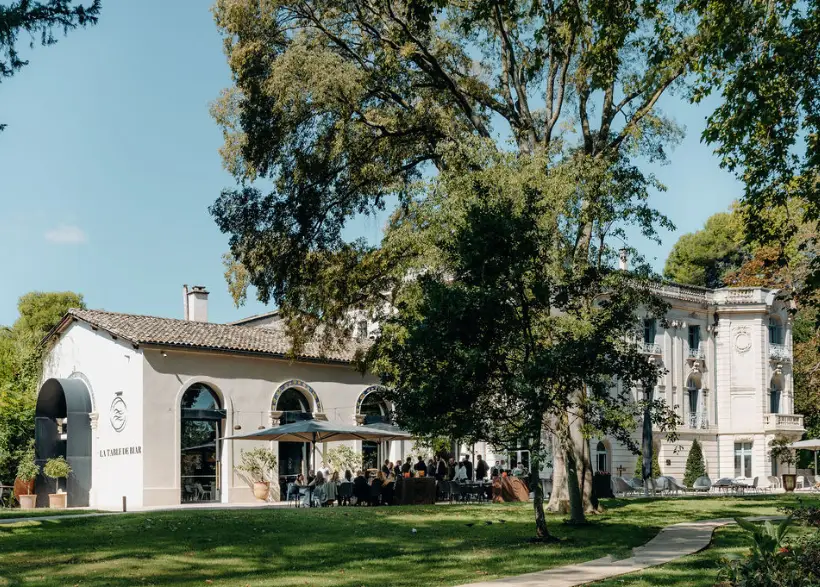 Domaine de Biar 2