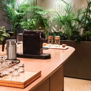 Le Paon Coworking 8