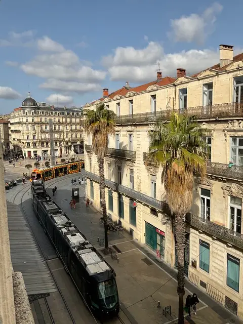 Le Paon Coworking 10