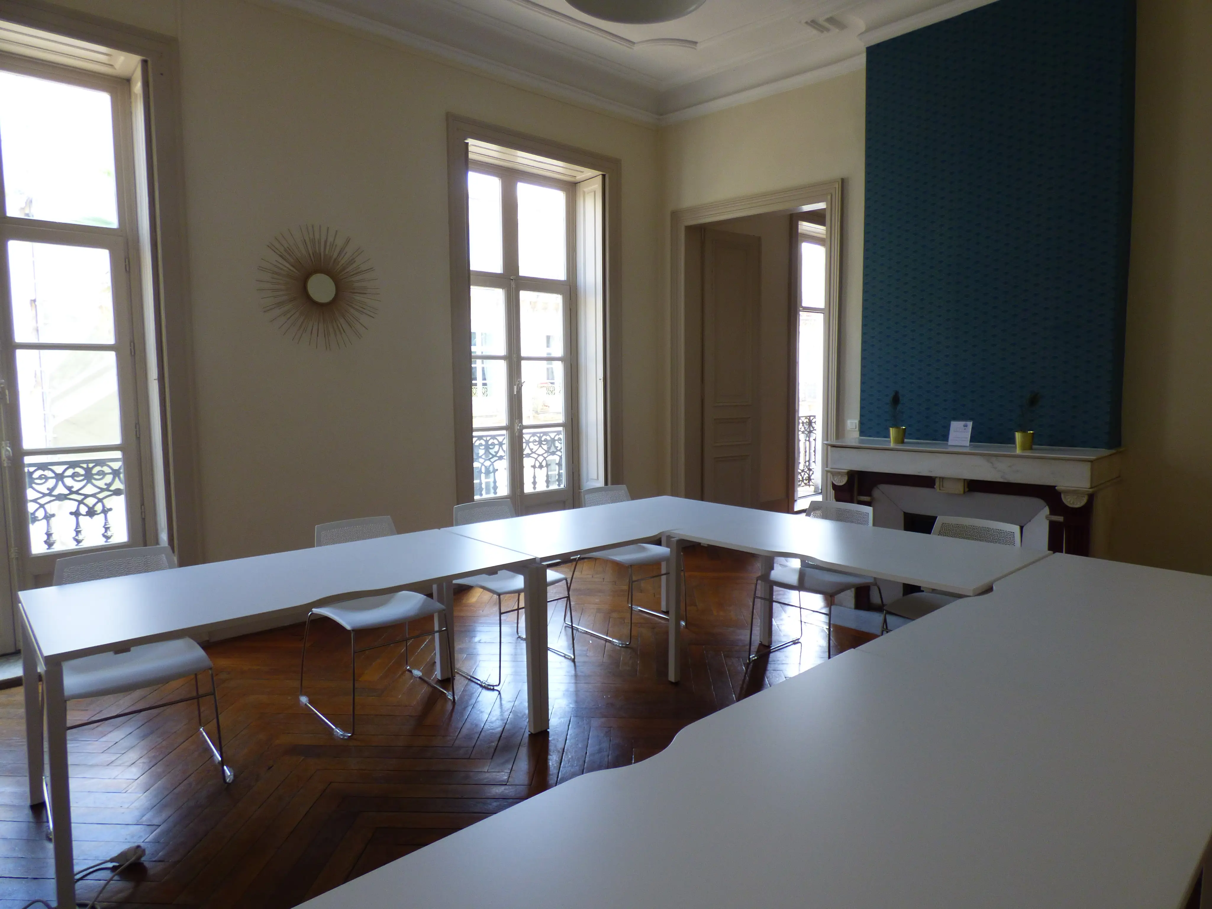Le Paon Coworking 4