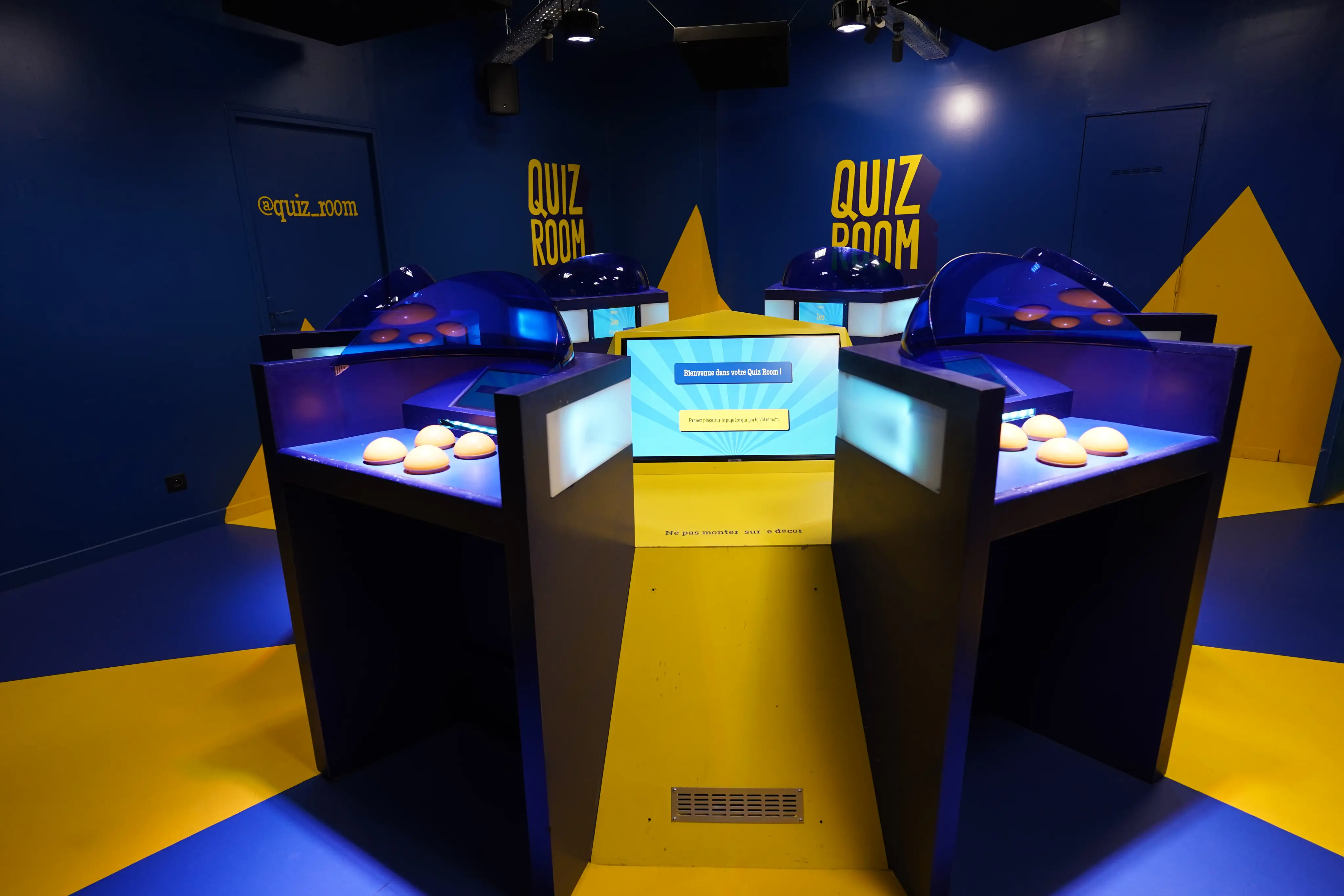 Quiz Room Marseille 3