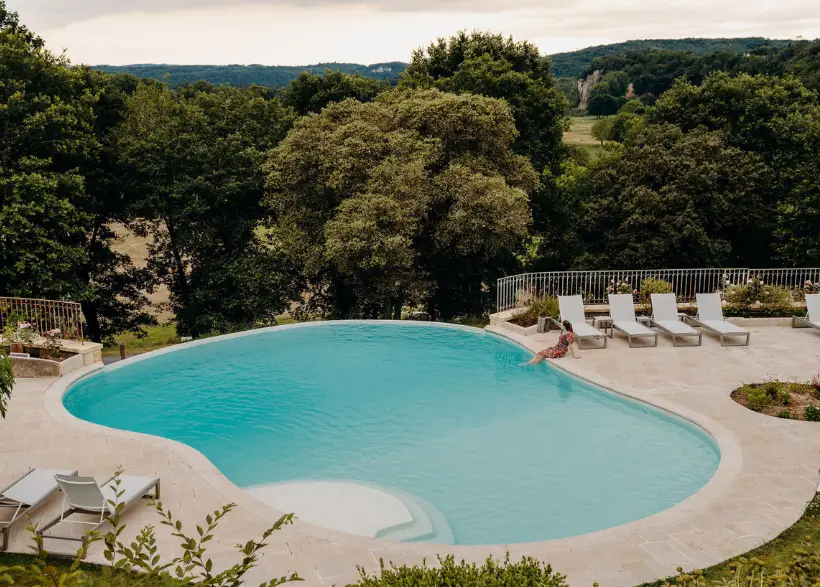 Domaine de Rochebois 28