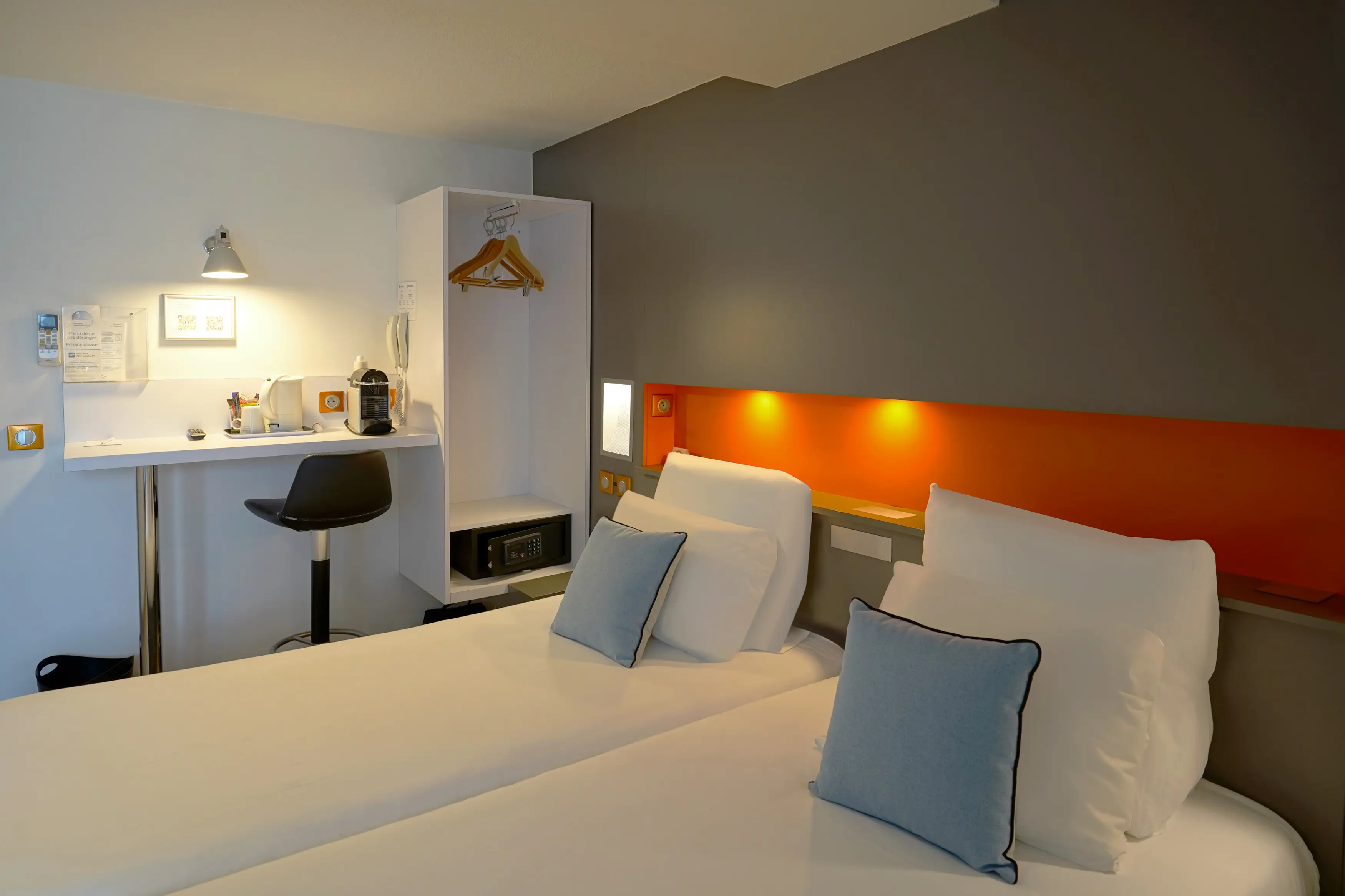 Best Western Hôtel The Wish Versailles 5