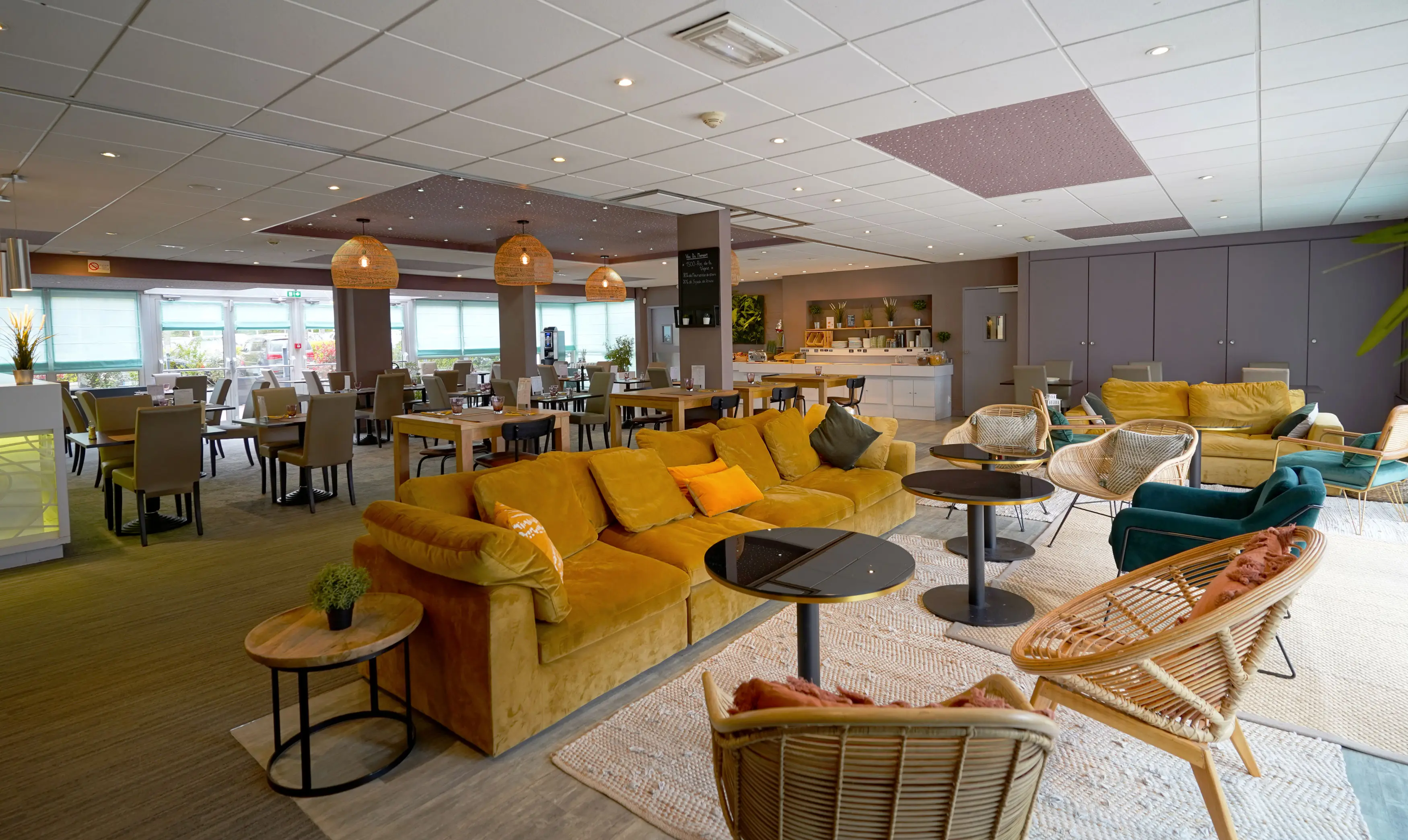 Best Western Hôtel The Wish Versailles 7