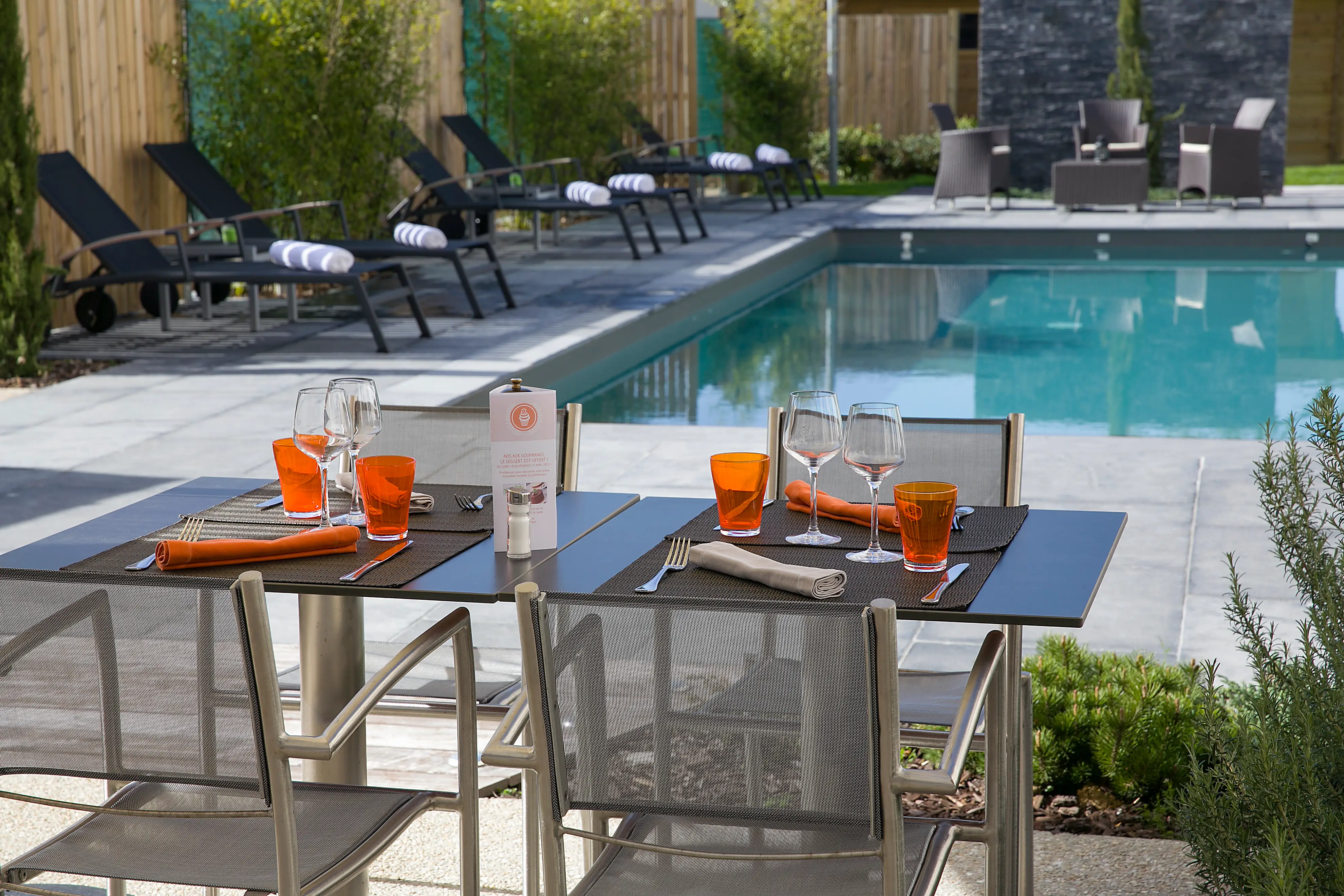 Best Western Hôtel The Wish Versailles 15