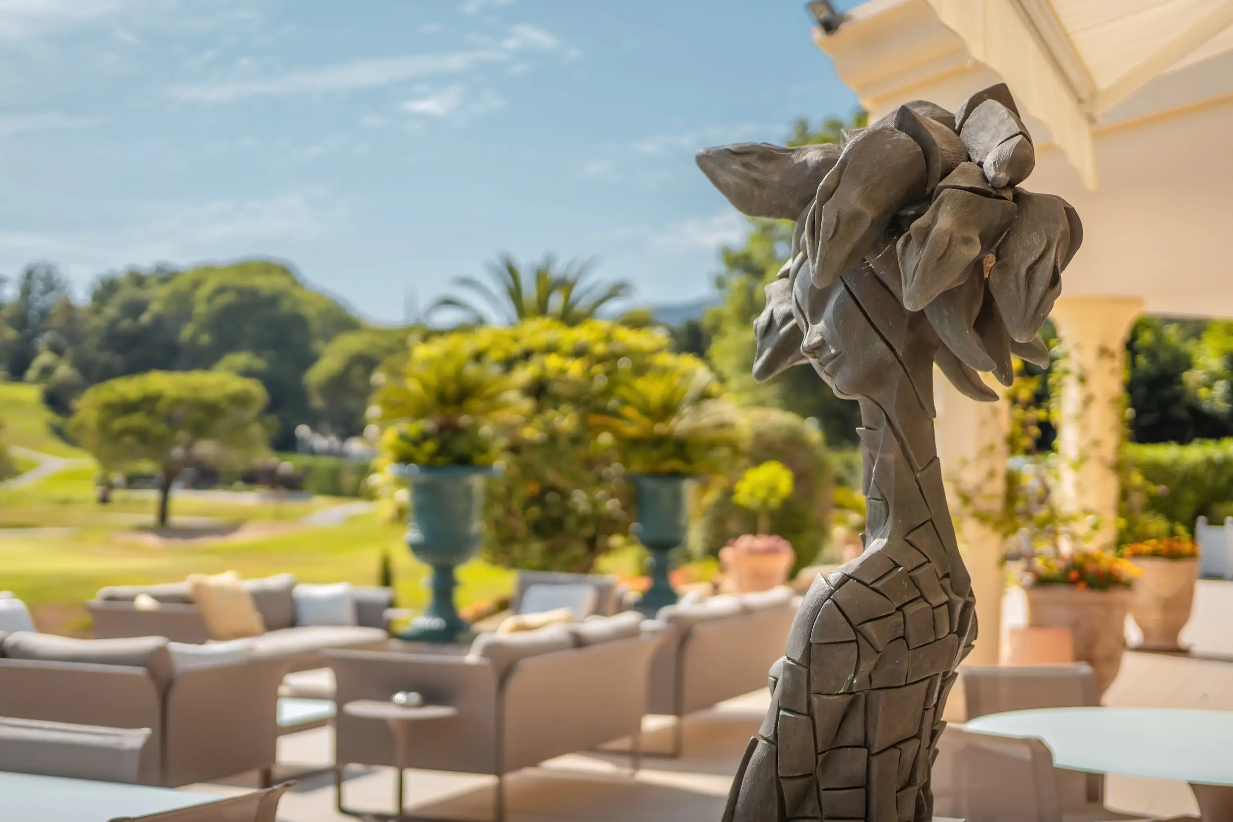 Riviera Golf de Barbossi 3