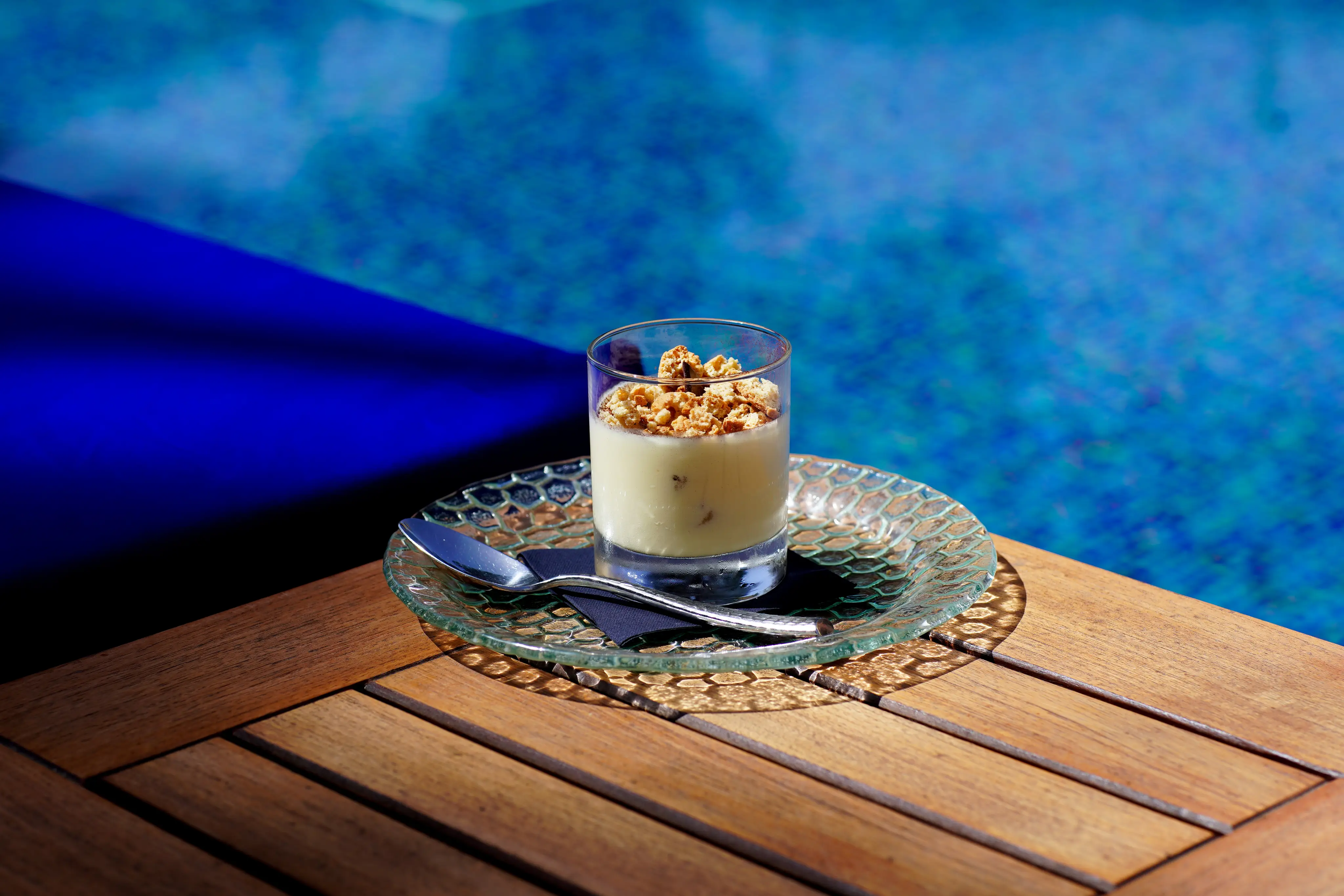 Hôtel Ermitage de L'Oasis**** & Spa 12
